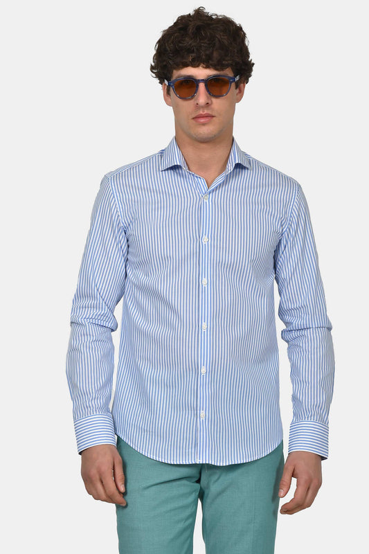 ανδρικό-ριγέ-πουκάμισο-normal-fit-από-100%-βαμβάκι-με-διαχρονικό-στυλ