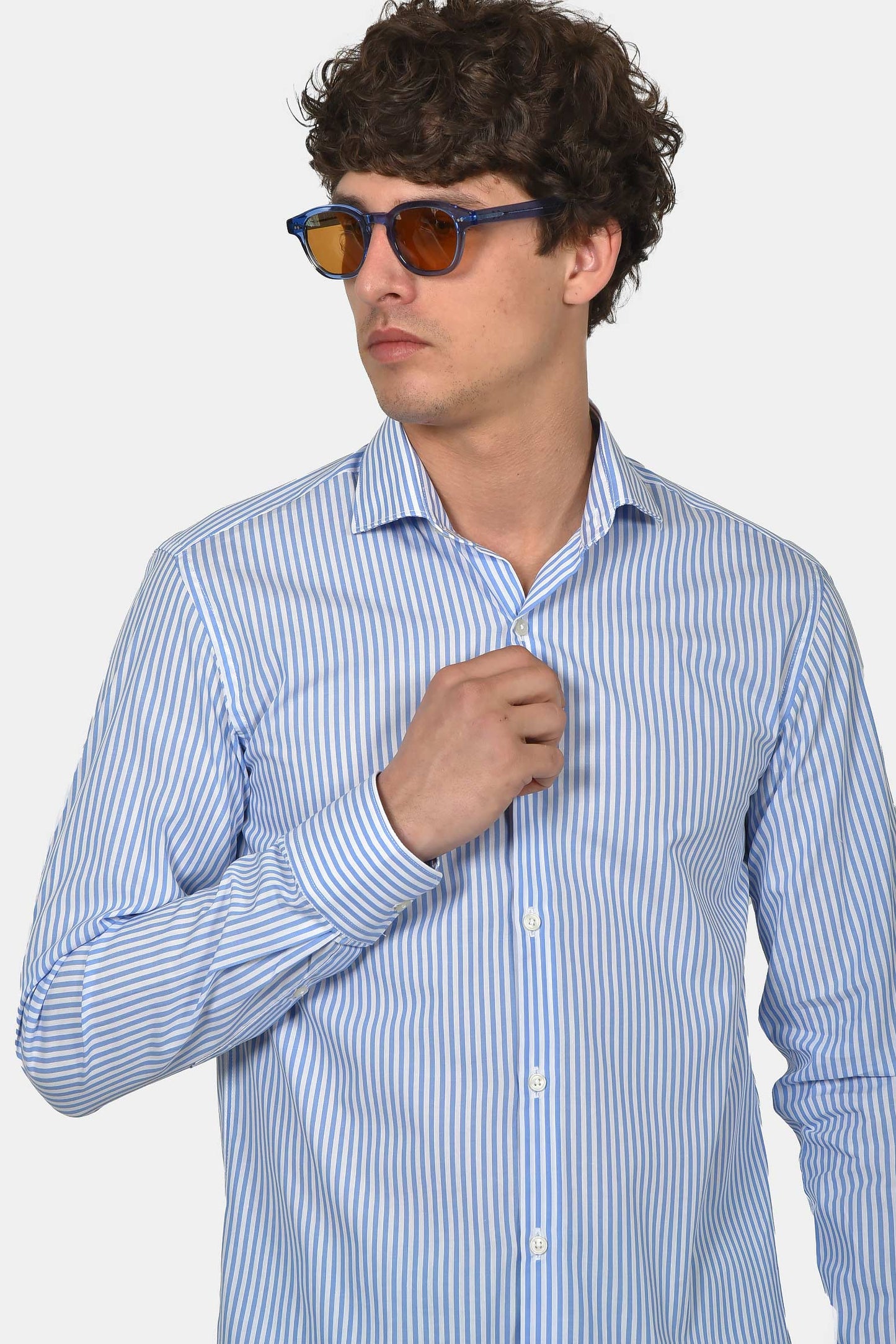 ανδρικό-ριγέ-πουκάμισο-normal-fit-από-100%-βαμβάκι-με-διαχρονικό-στυλ