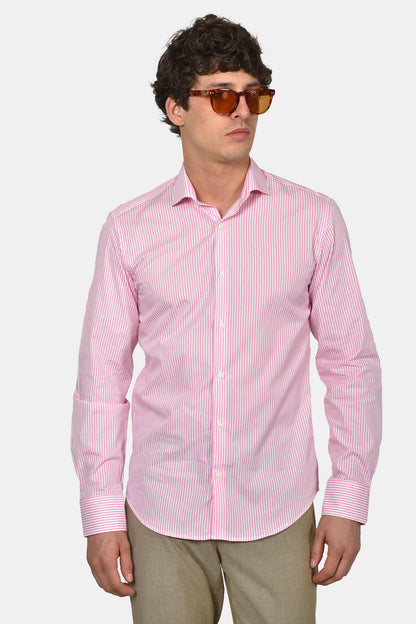 ανδρικό-ριγέ-πουκάμισο-normal-fit-από-100%-βαμβάκι-με-διαχρονικό-στυλ