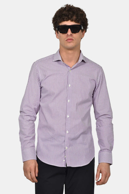 ανδρικό-ριγέ-πουκάμισο-normal-fit-από-100%-βαμβάκι-με-διαχρονικό-στυλ