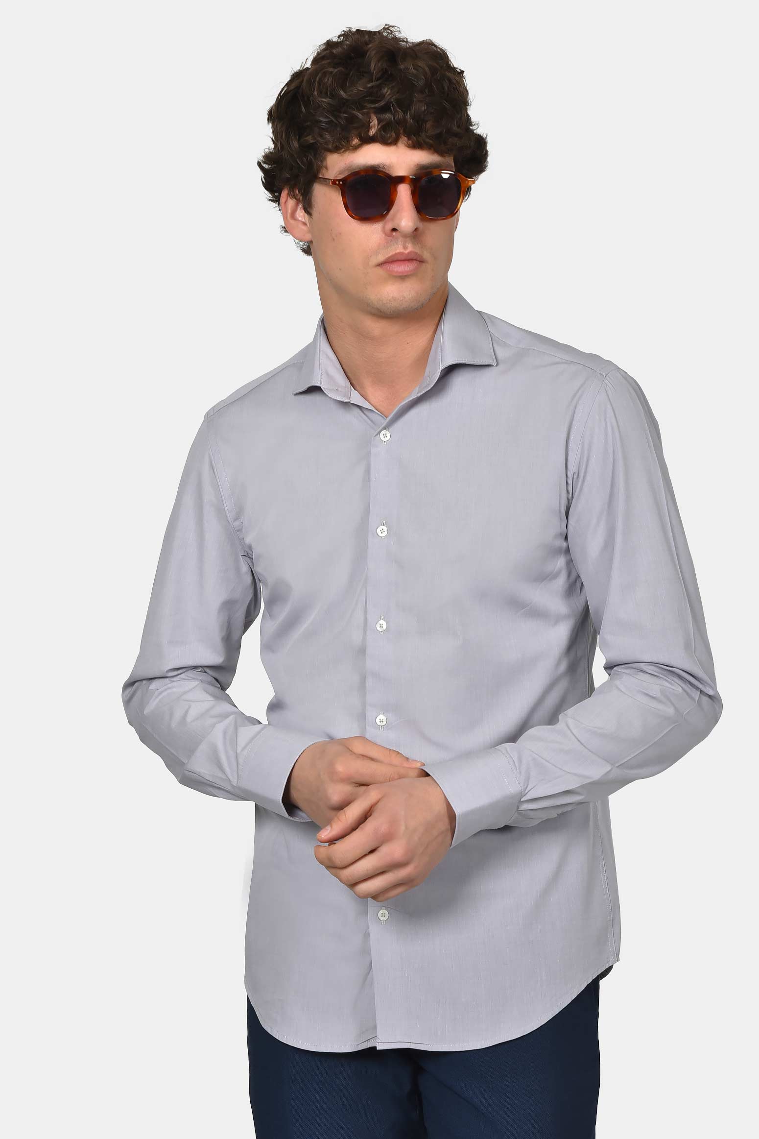 ανδρικό-επίσημο-πουκάμισο-normal-fit-από-βαμβάκι-με-άνετη-αίσθηση