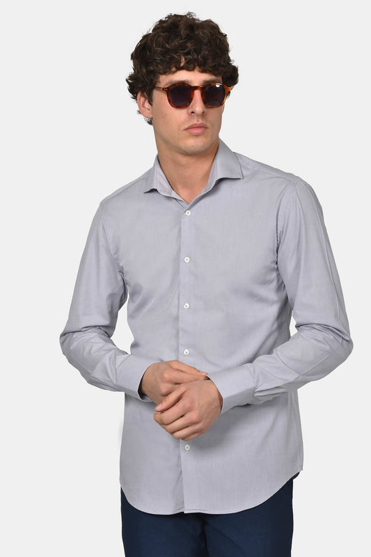ανδρικό-επίσημο-πουκάμισο-normal-fit-από-βαμβάκι-με-άνετη-αίσθηση