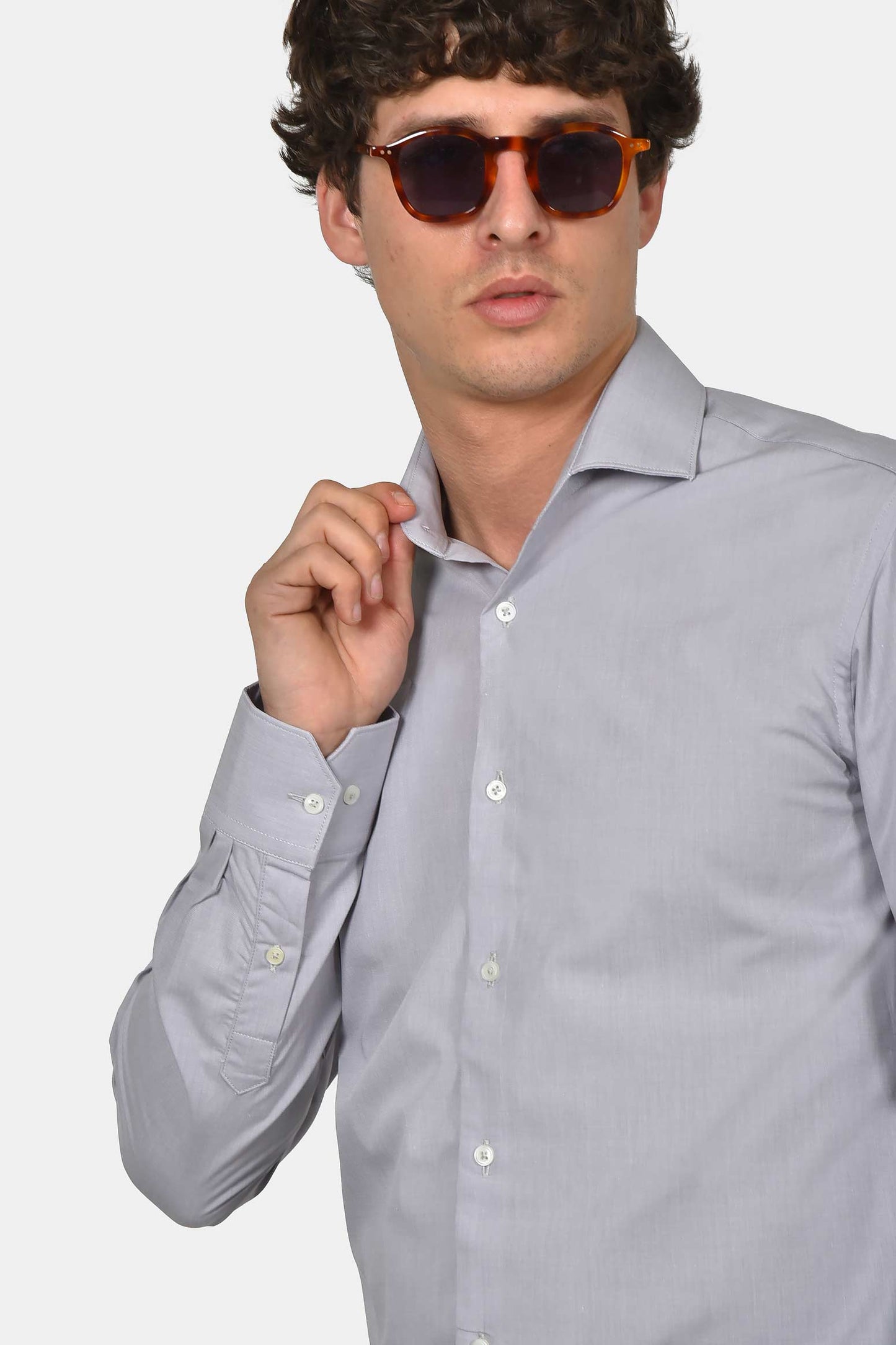 ανδρικό-επίσημο-πουκάμισο-normal-fit-από-βαμβάκι-με-άνετη-αίσθηση