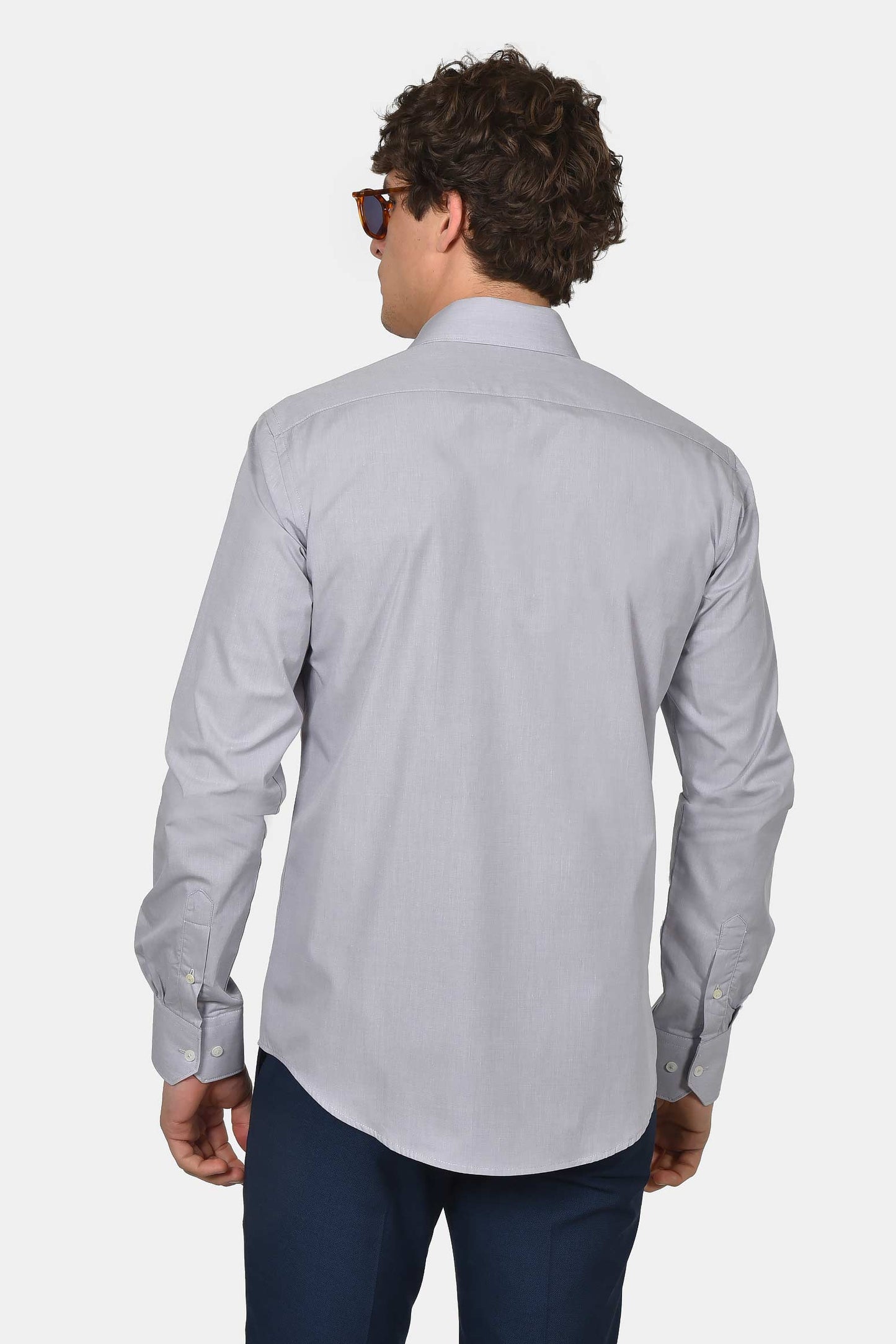 ανδρικό-επίσημο-πουκάμισο-normal-fit-από-βαμβάκι-με-άνετη-αίσθηση