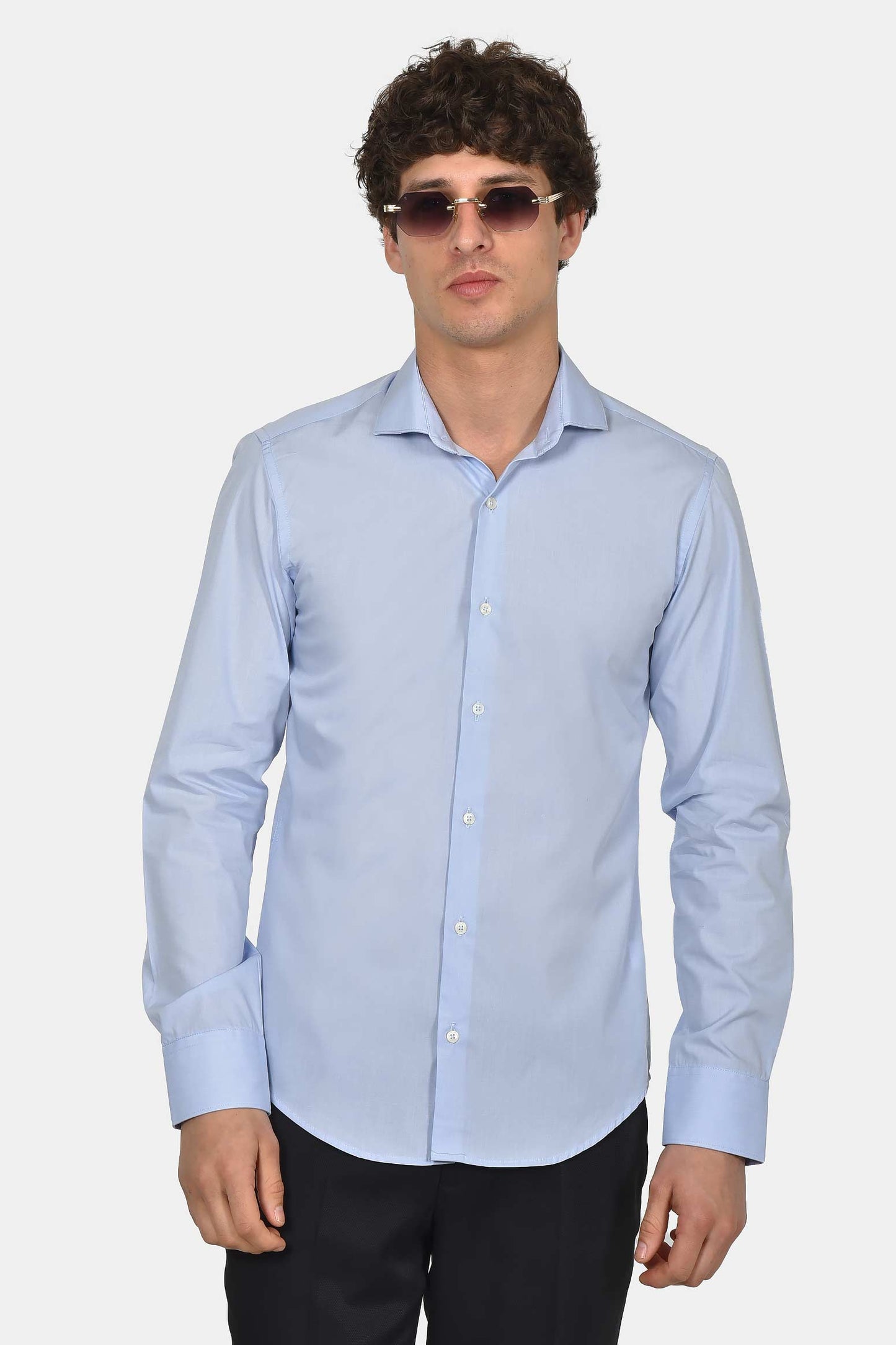 ανδρικό-επίσημο-πουκάμισο-normal-fit-από-βαμβάκι-με-άνετη-αίσθηση