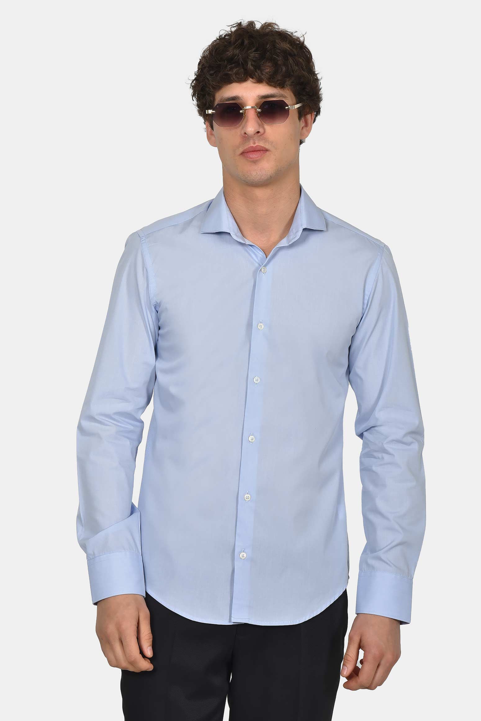 ανδρικό-επίσημο-πουκάμισο-normal-fit-από-βαμβάκι-με-άνετη-αίσθηση
