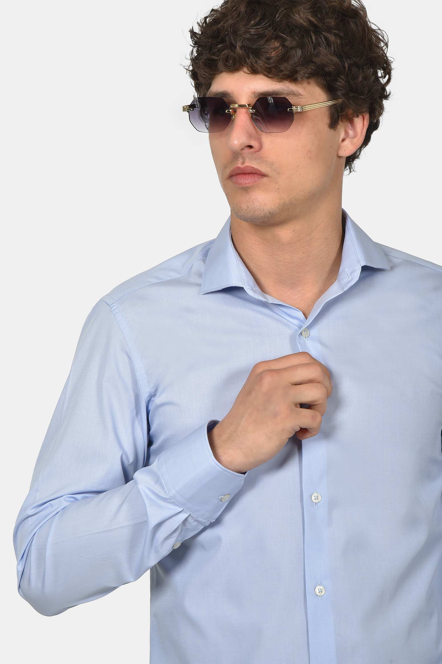 ανδρικό-επίσημο-πουκάμισο-normal-fit-από-βαμβάκι-με-άνετη-αίσθηση