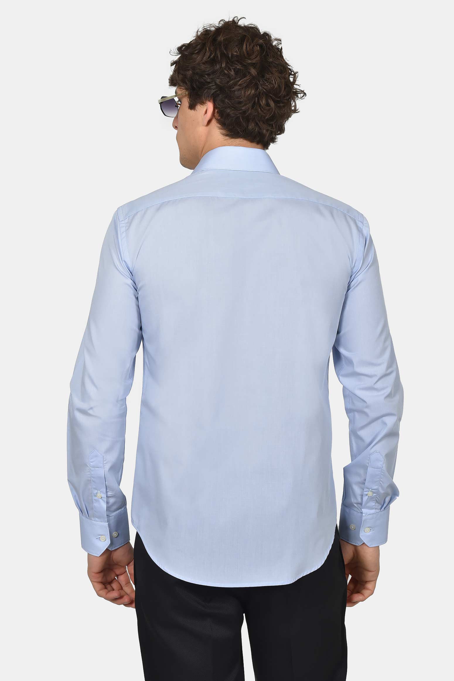 ανδρικό-επίσημο-πουκάμισο-normal-fit-από-βαμβάκι-με-άνετη-αίσθηση