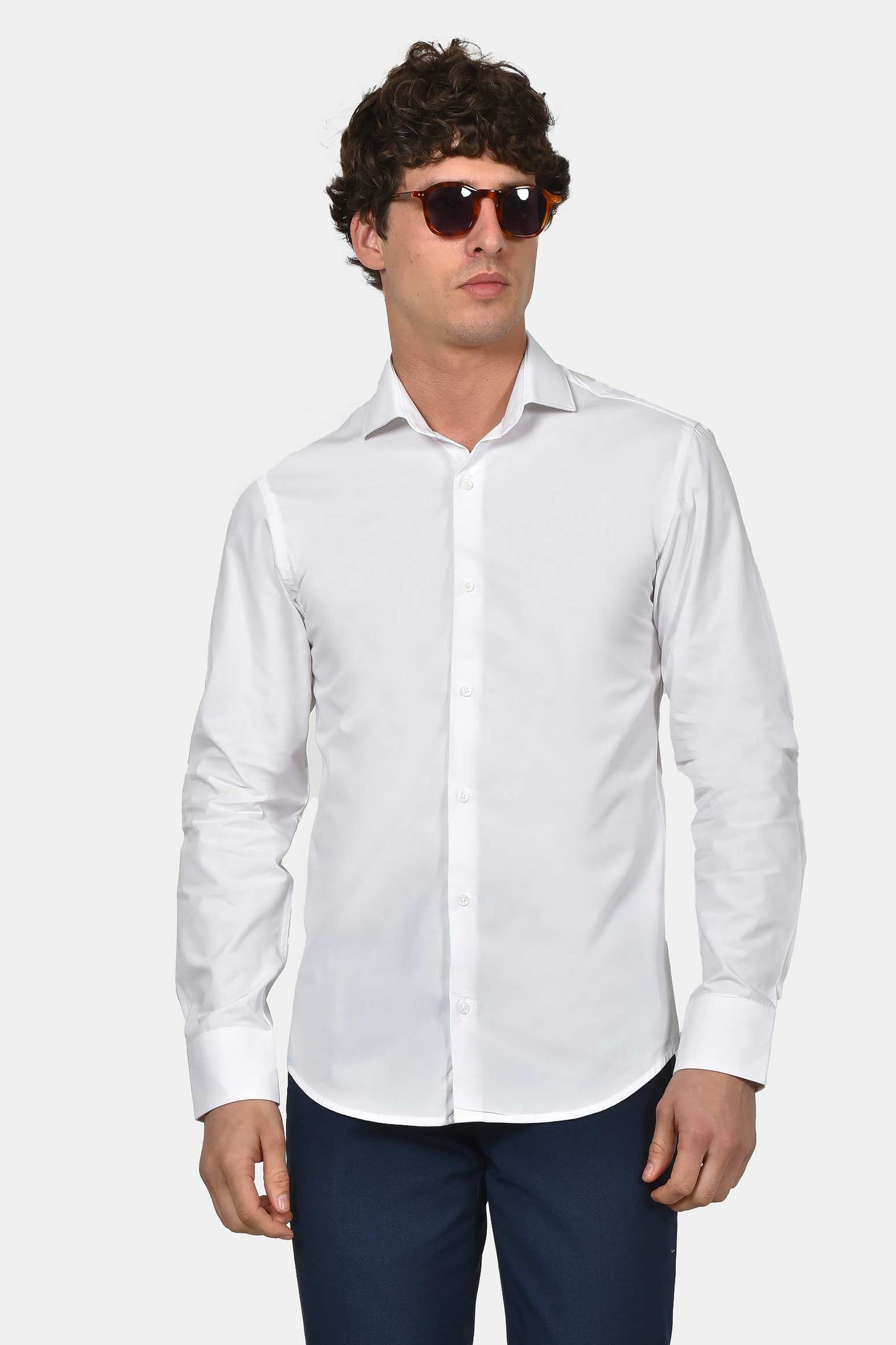 ανδρικό-επίσημο-πουκάμισο-normal-fit-από-βαμβάκι-με-άνετη-αίσθηση