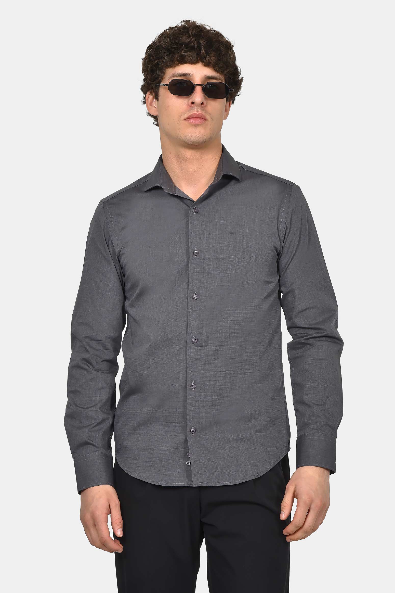 ανδρικό-επίσημο-πουκάμισο-normal-fit-από-βαμβάκι-με-άνετη-αίσθηση