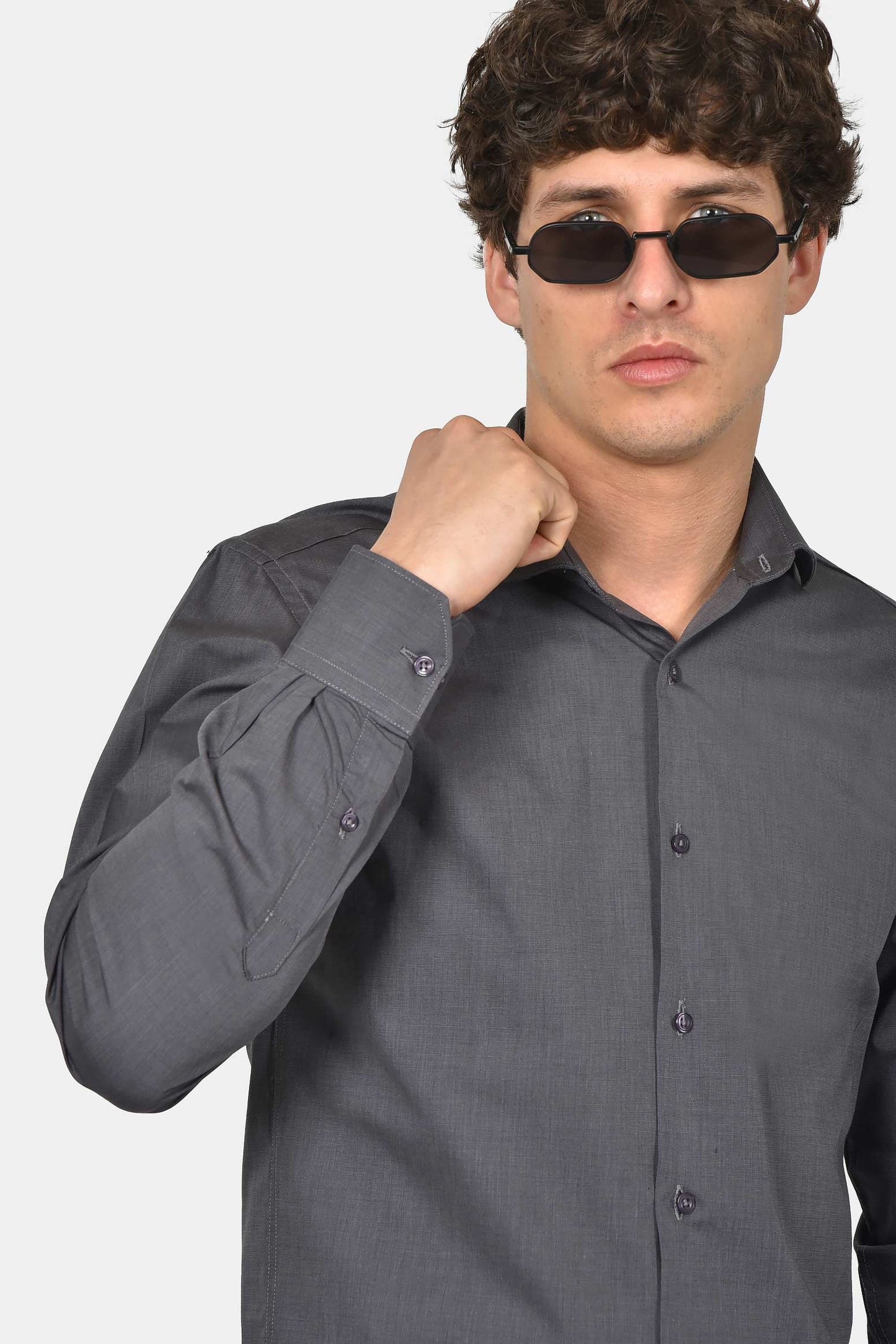 ανδρικό-επίσημο-πουκάμισο-normal-fit-από-βαμβάκι-με-άνετη-αίσθηση