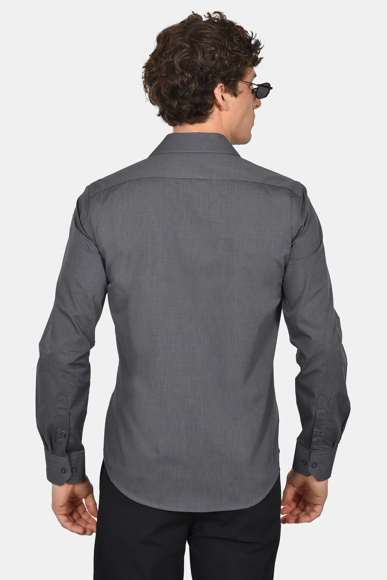 ανδρικό-επίσημο-πουκάμισο-normal-fit-από-βαμβάκι-με-άνετη-αίσθηση