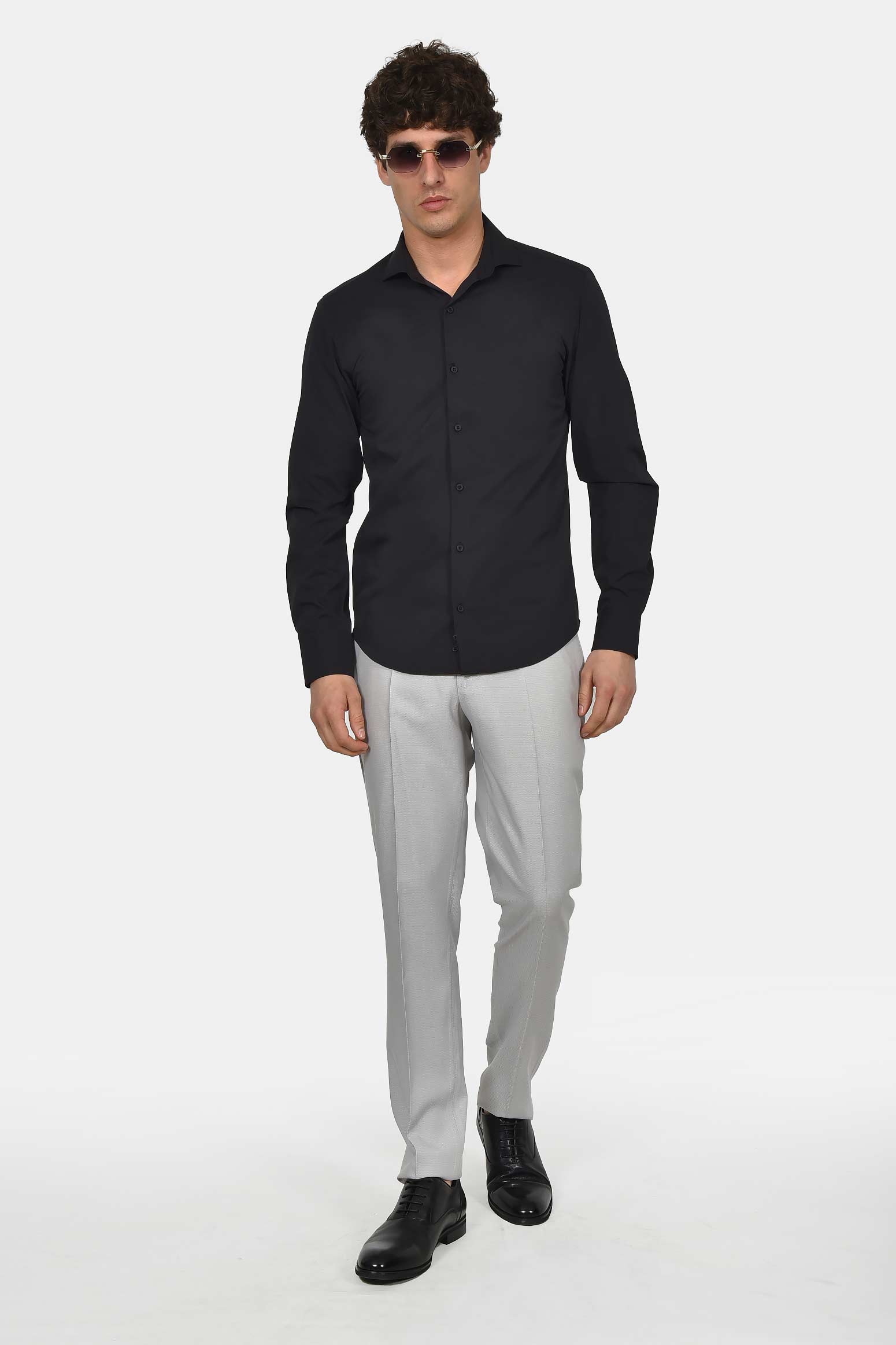 ανδρικό-επίσημο-πουκάμισο-normal-fit-από-bamboo-με-απαλή-αίσθηση