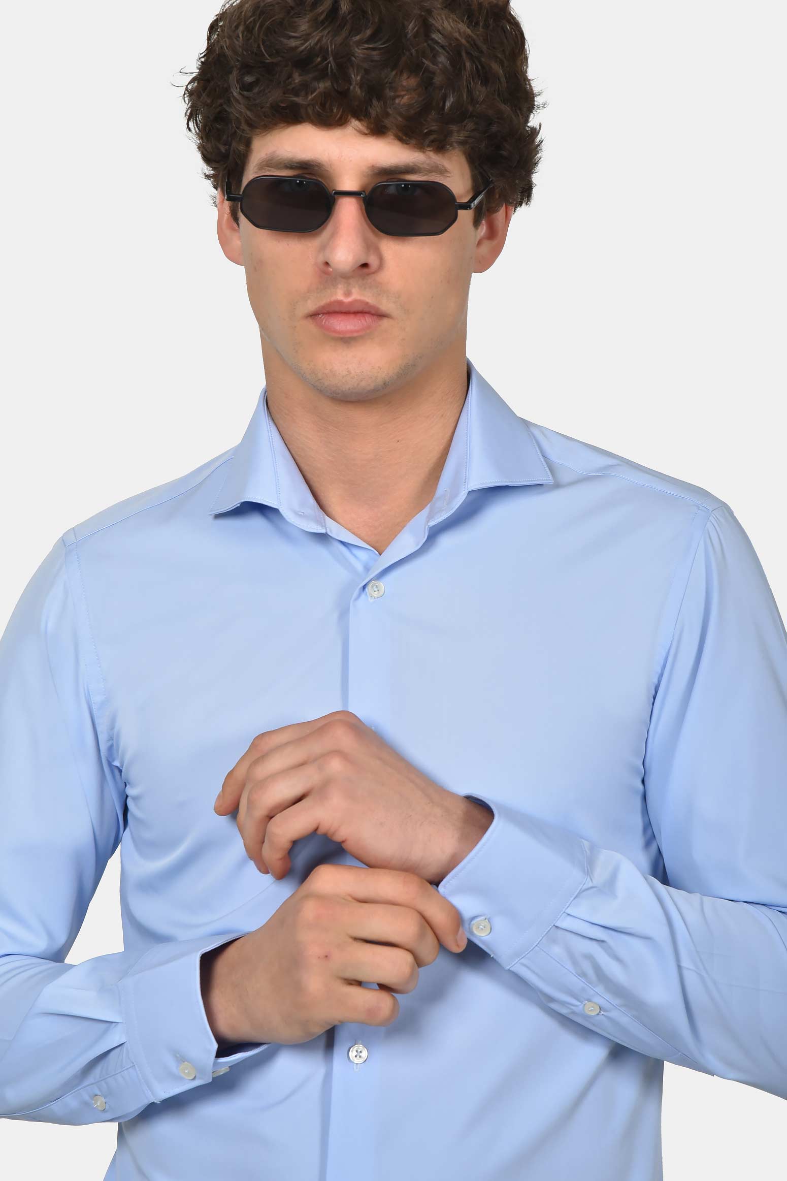 ανδρικό-επίσημο-πουκάμισο-normal-fit-από-bamboo-με-απαλή-αίσθηση