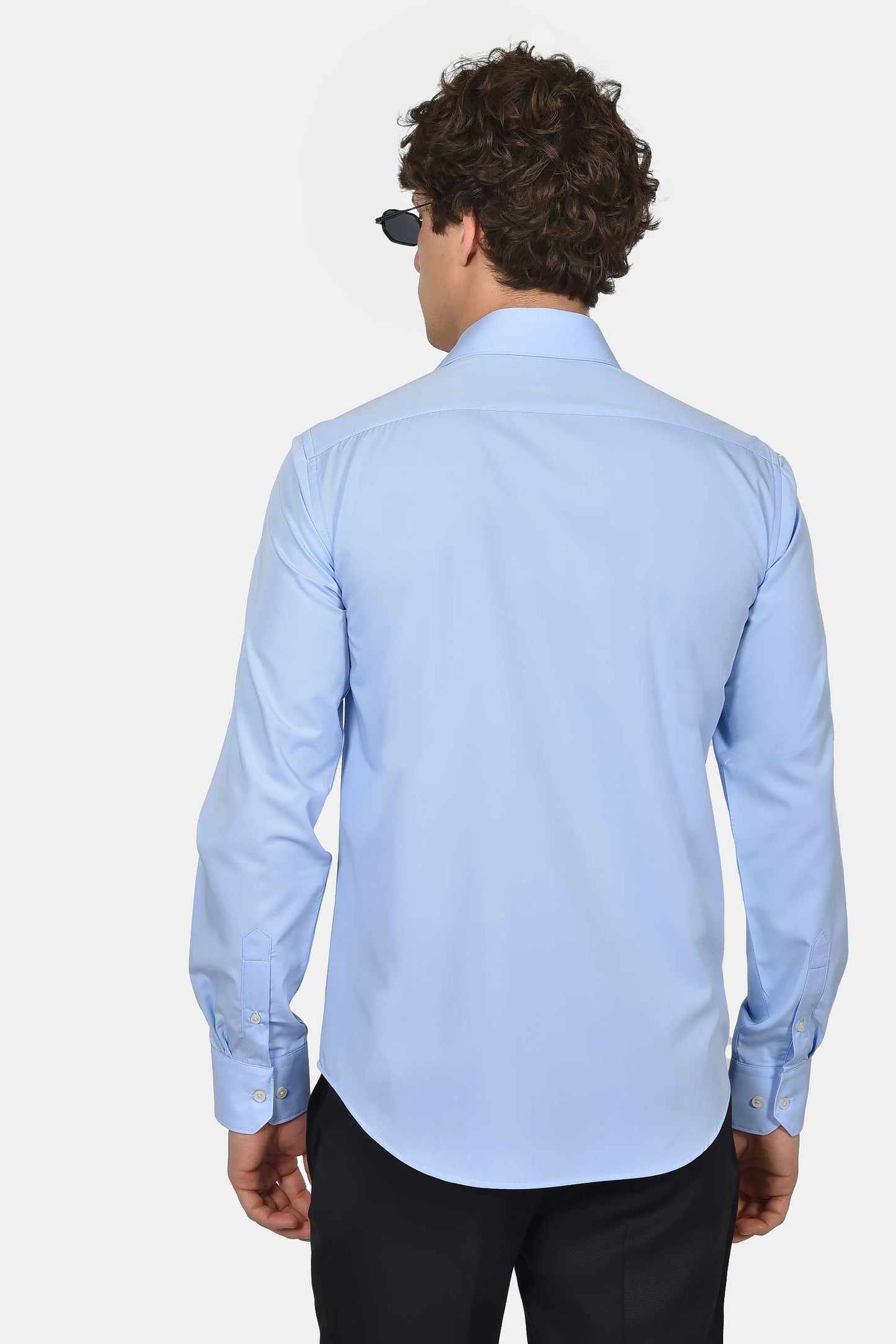 ανδρικό-επίσημο-πουκάμισο-normal-fit-από-bamboo-με-απαλή-αίσθηση