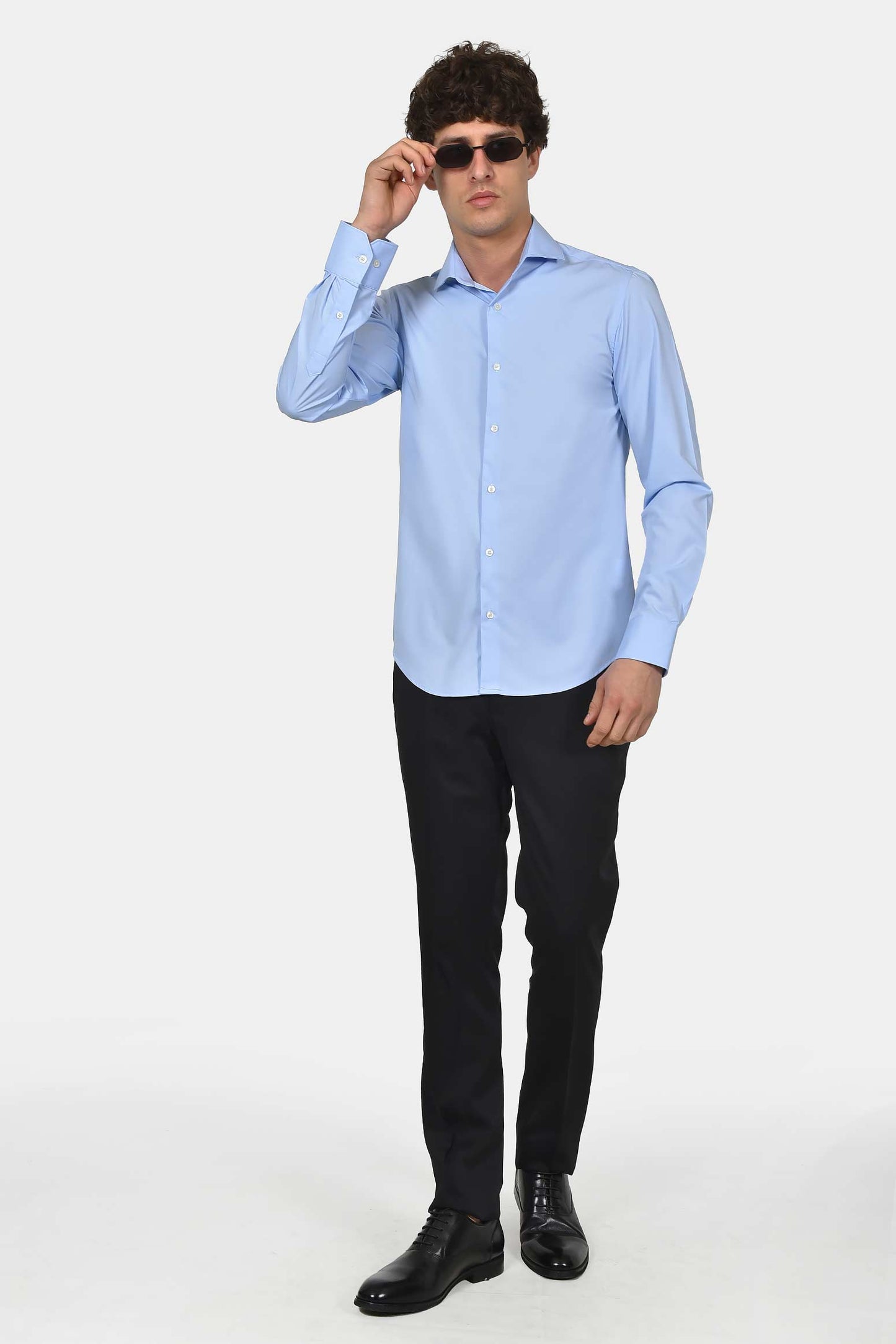 ανδρικό-επίσημο-πουκάμισο-normal-fit-από-bamboo-με-απαλή-αίσθηση