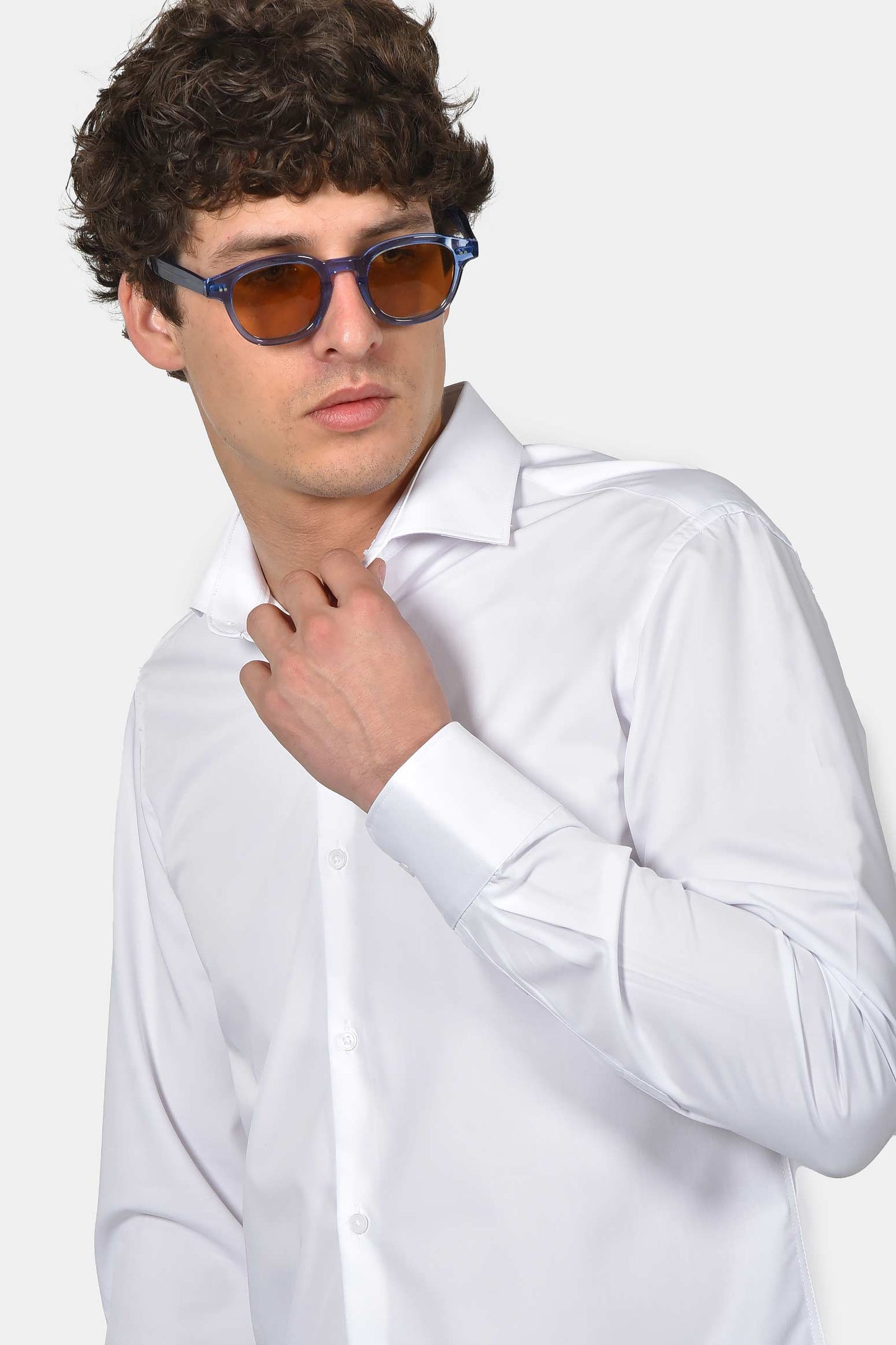 ανδρικό-επίσημο-πουκάμισο-normal-fit-από-bamboo-με-απαλή-αίσθηση