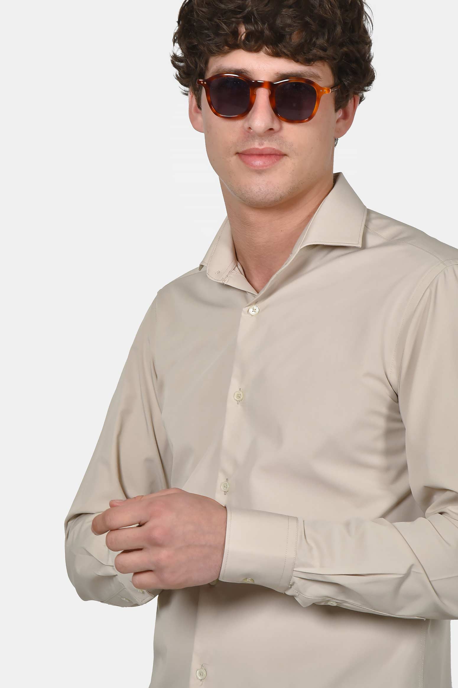 ανδρικό-επίσημο-πουκάμισο-normal-fit-από-bamboo-με-απαλή-αίσθηση