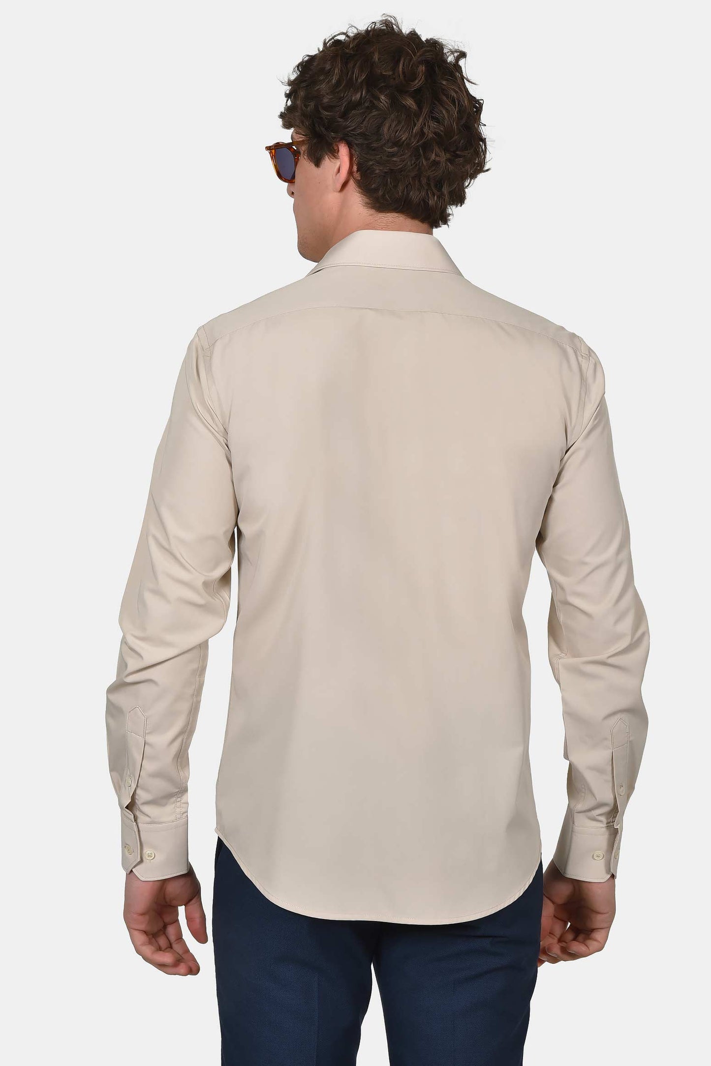 ανδρικό-επίσημο-πουκάμισο-normal-fit-από-bamboo-με-απαλή-αίσθηση