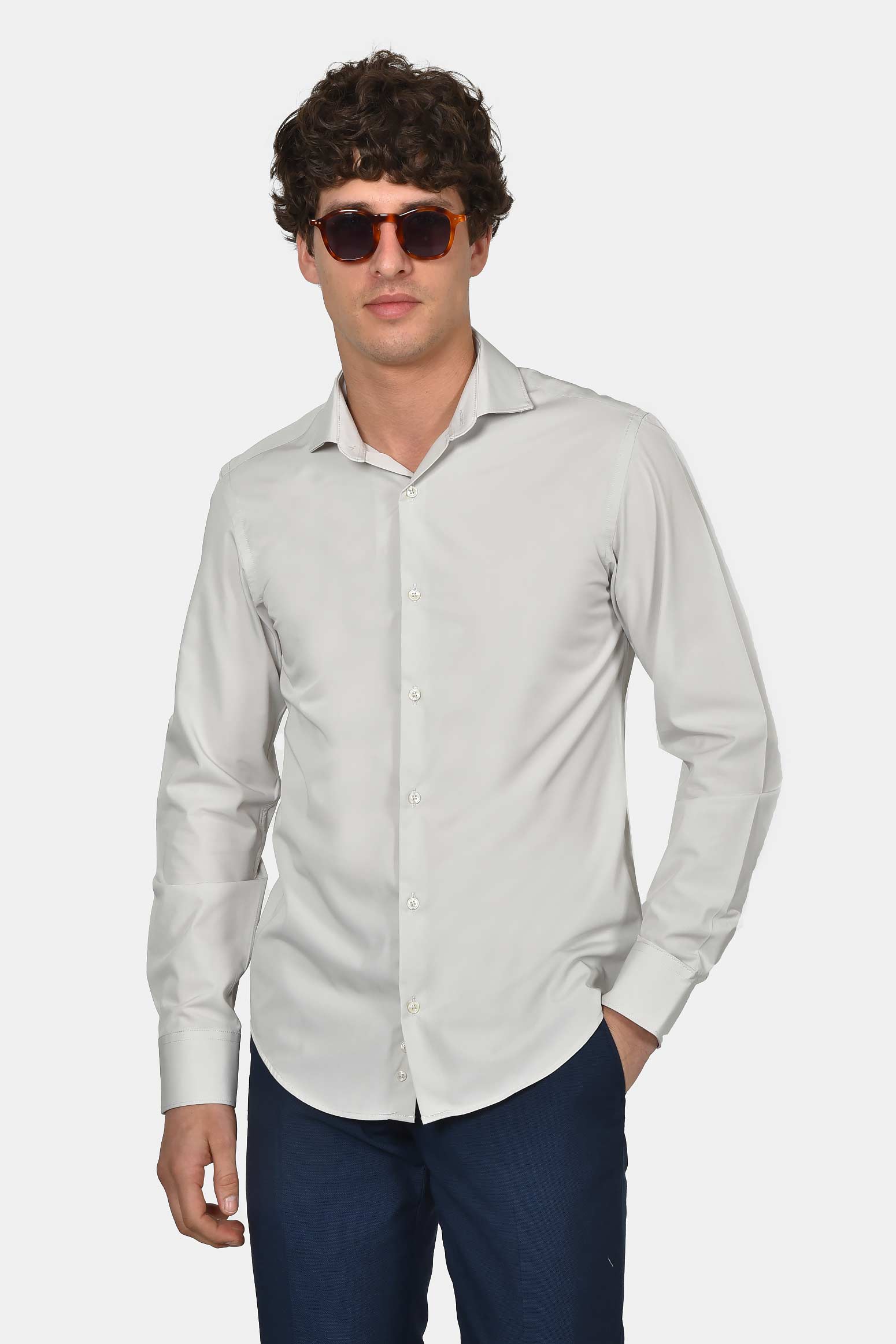 ανδρικό-επίσημο-πουκάμισο-normal-fit-από-bamboo-με-απαλή-αίσθηση