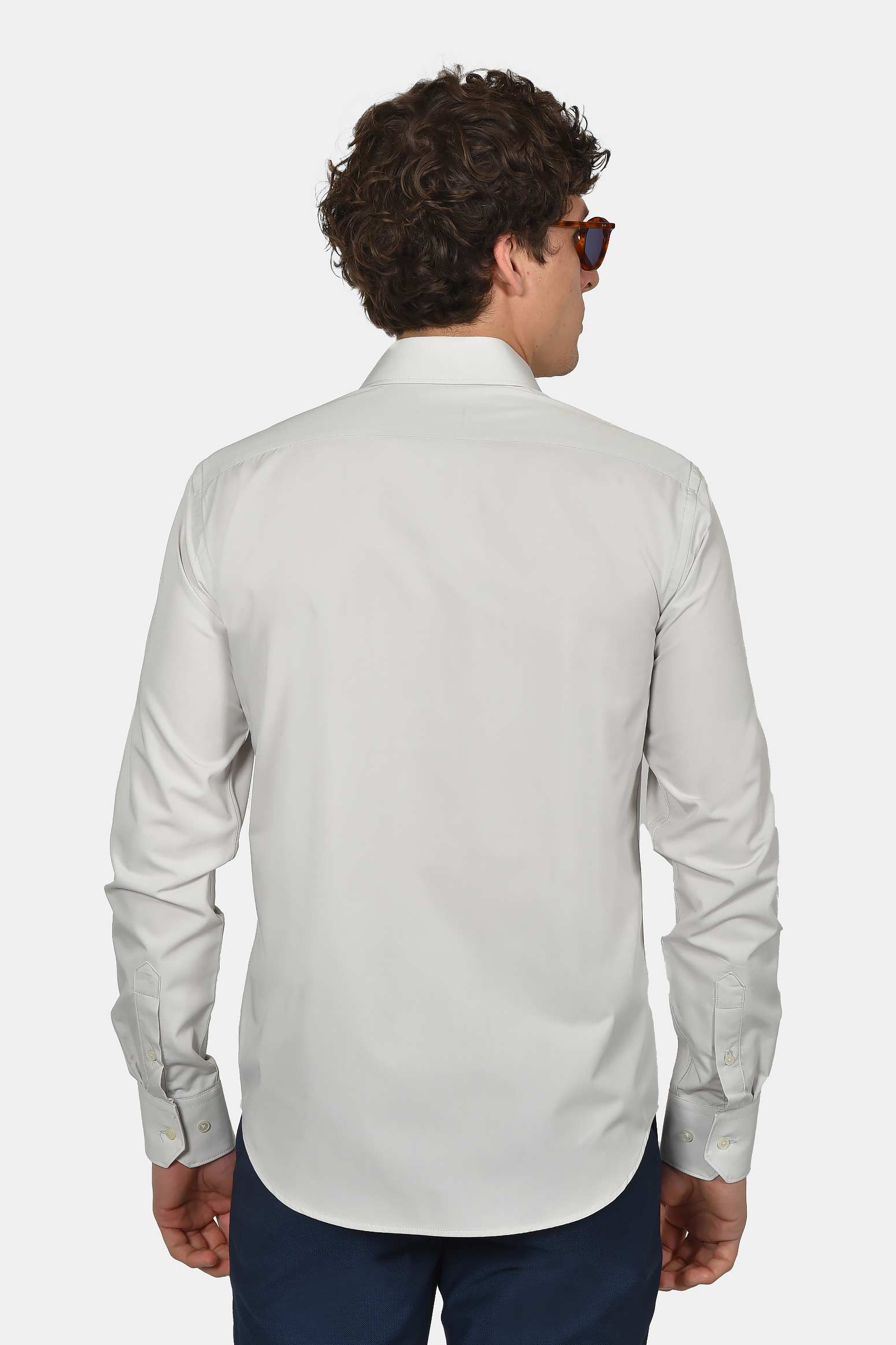 ανδρικό-επίσημο-πουκάμισο-normal-fit-από-bamboo-με-απαλή-αίσθηση