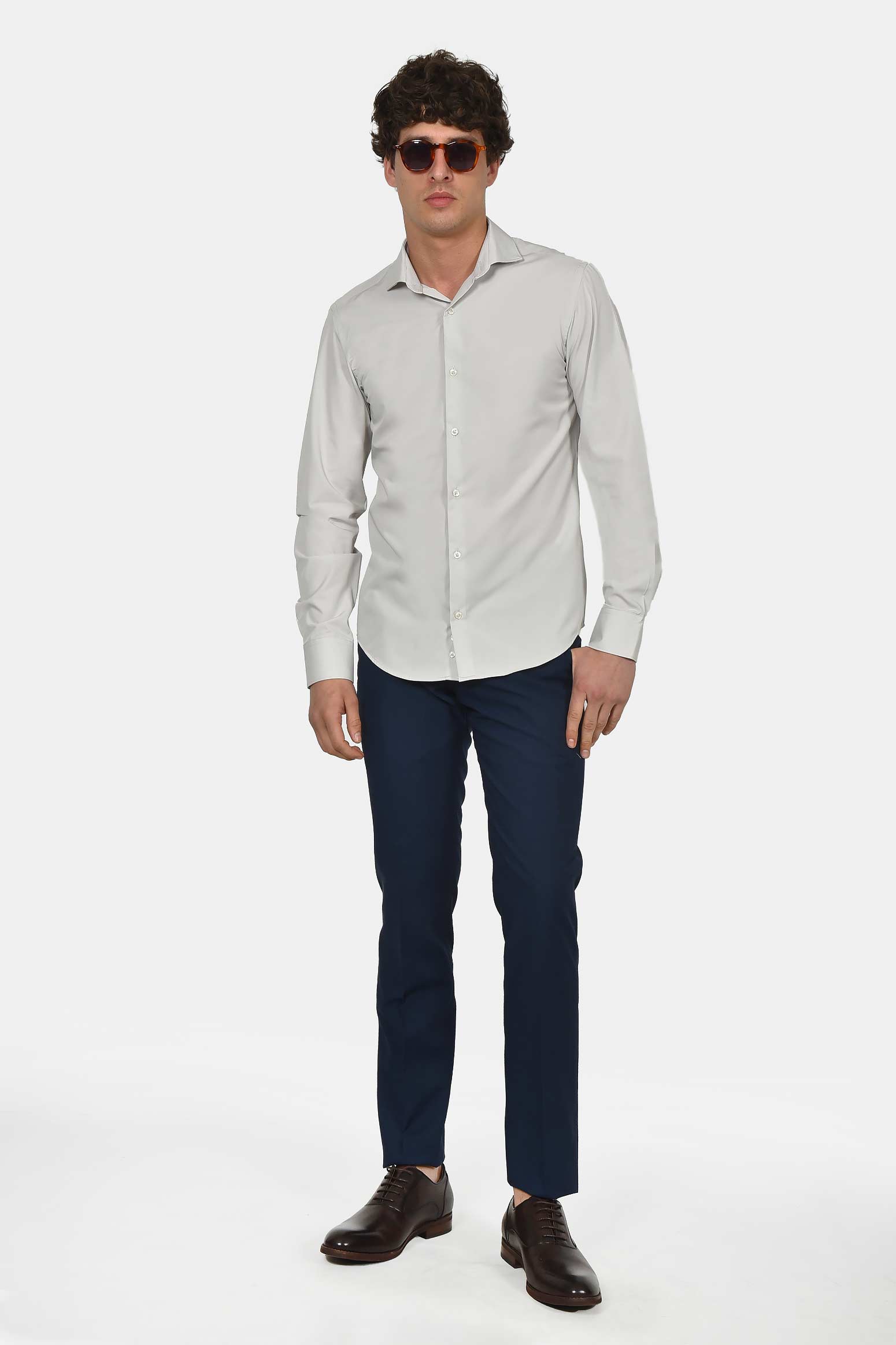 ανδρικό-επίσημο-πουκάμισο-normal-fit-από-bamboo-με-απαλή-αίσθηση