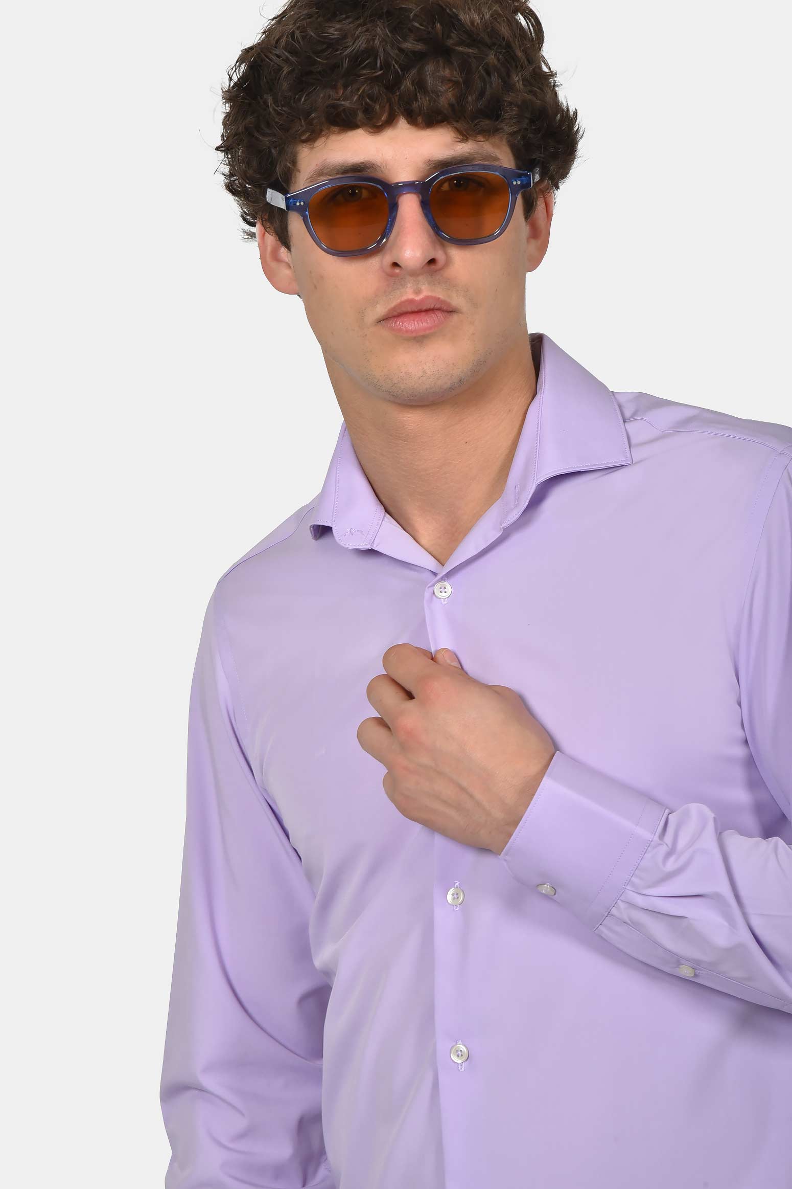 ανδρικό-επίσημο-πουκάμισο-normal-fit-από-bamboo-με-απαλή-αίσθηση