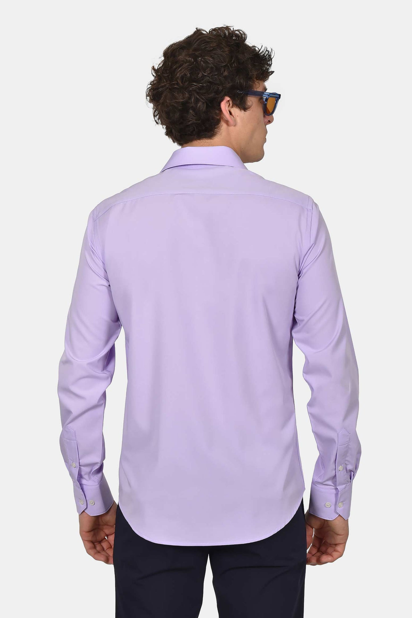 ανδρικό-επίσημο-πουκάμισο-normal-fit-από-bamboo-με-απαλή-αίσθηση