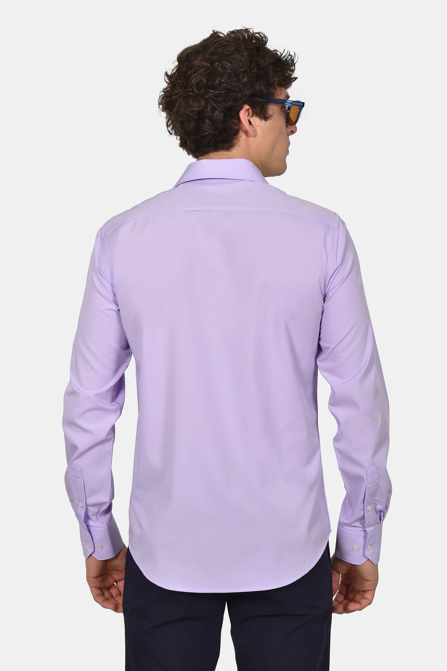 ανδρικό-επίσημο-πουκάμισο-normal-fit-από-bamboo-με-απαλή-αίσθηση