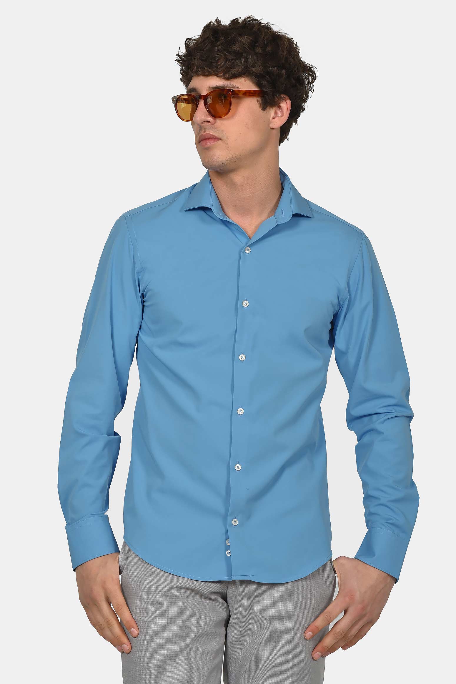 ανδρικό-επίσημο-πουκάμισο-normal-fit-από-bamboo-με-απαλή-αίσθηση