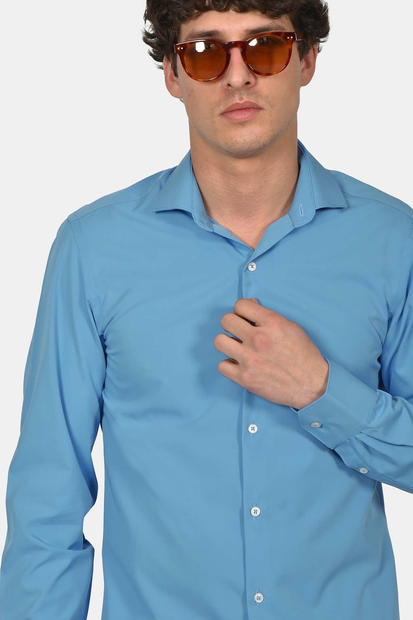 ανδρικό-επίσημο-πουκάμισο-normal-fit-από-bamboo-με-απαλή-αίσθηση