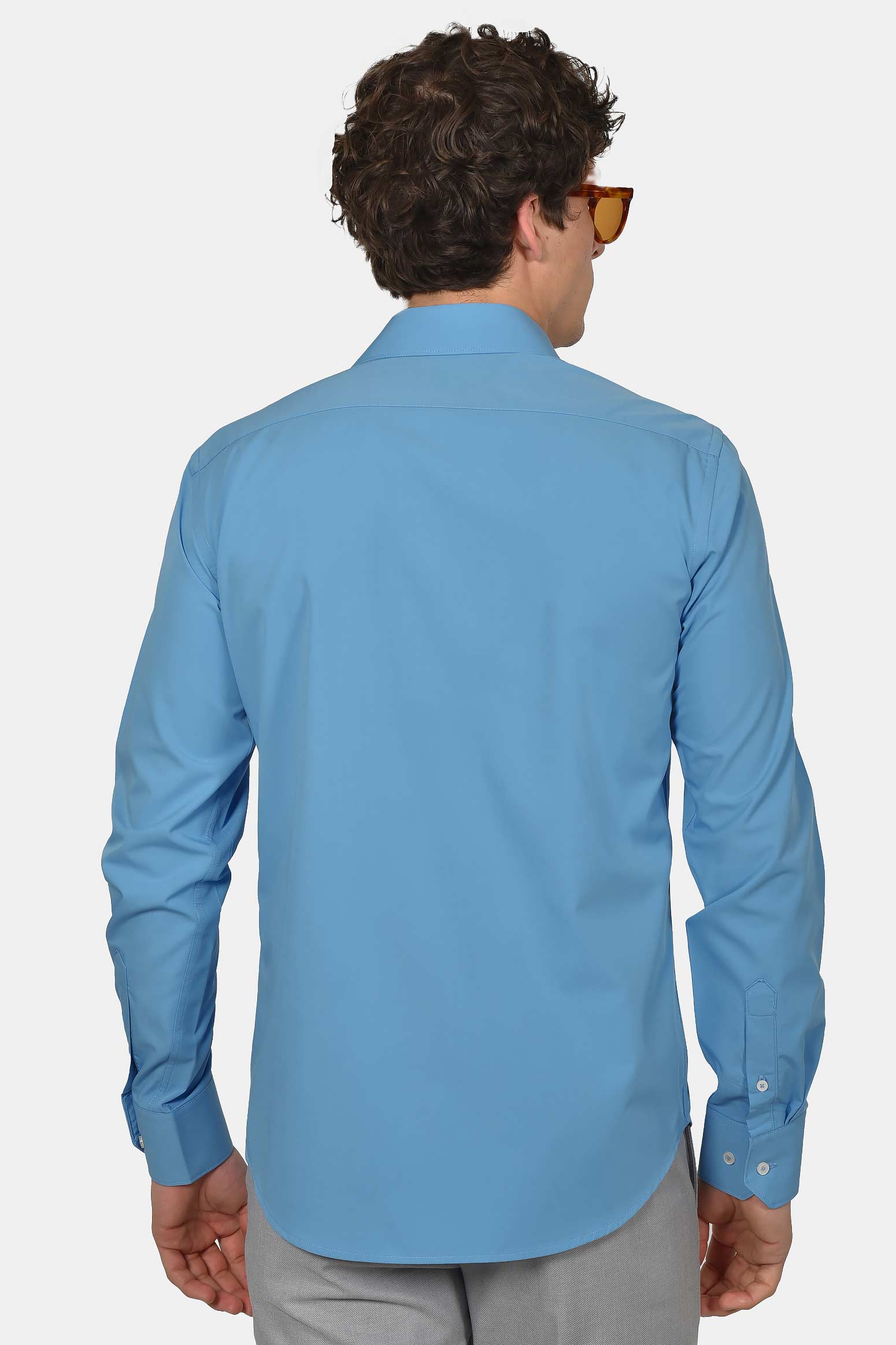 ανδρικό-επίσημο-πουκάμισο-normal-fit-από-bamboo-με-απαλή-αίσθηση