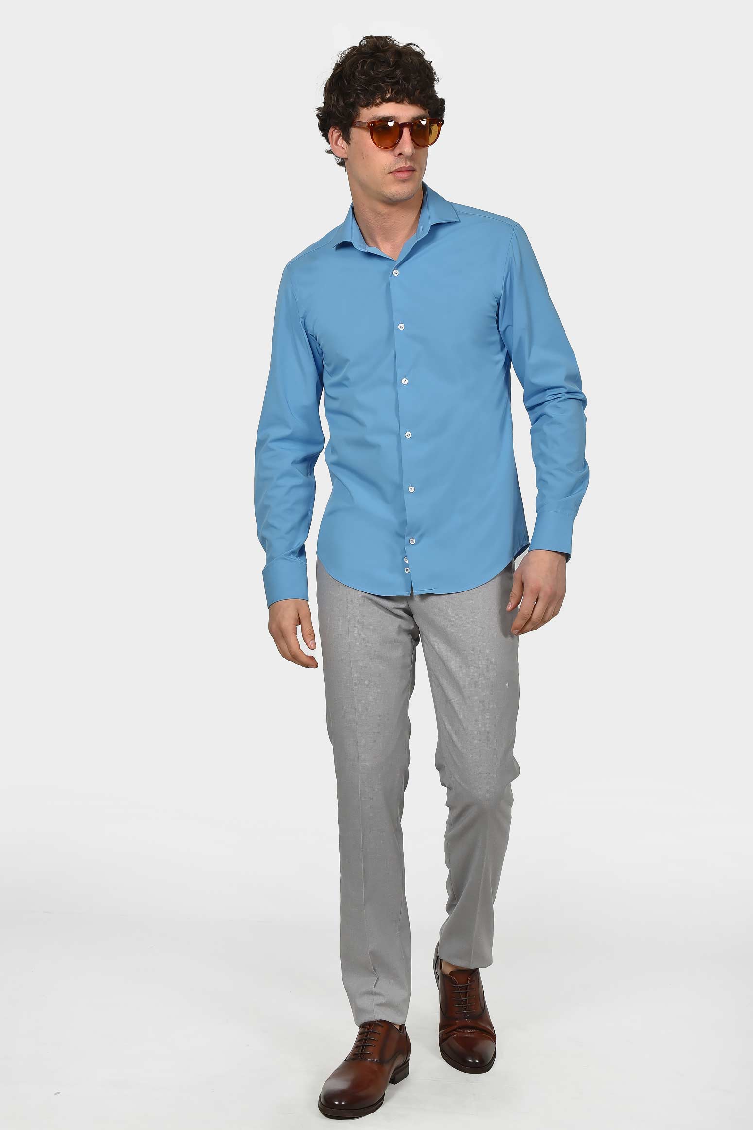 ανδρικό-επίσημο-πουκάμισο-normal-fit-από-bamboo-με-απαλή-αίσθηση