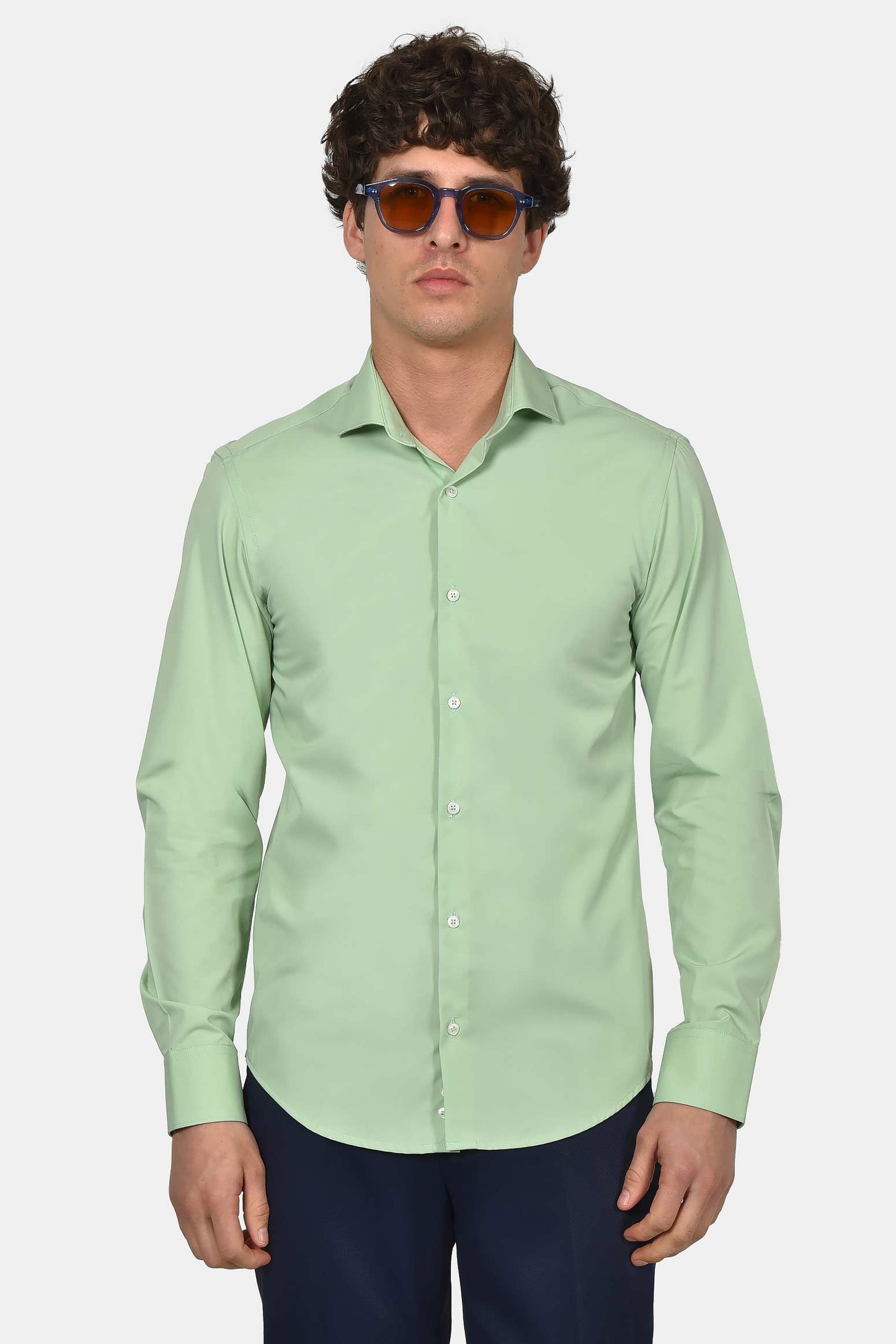 ανδρικό-επίσημο-πουκάμισο-normal-fit-από-bamboo-με-απαλή-αίσθηση