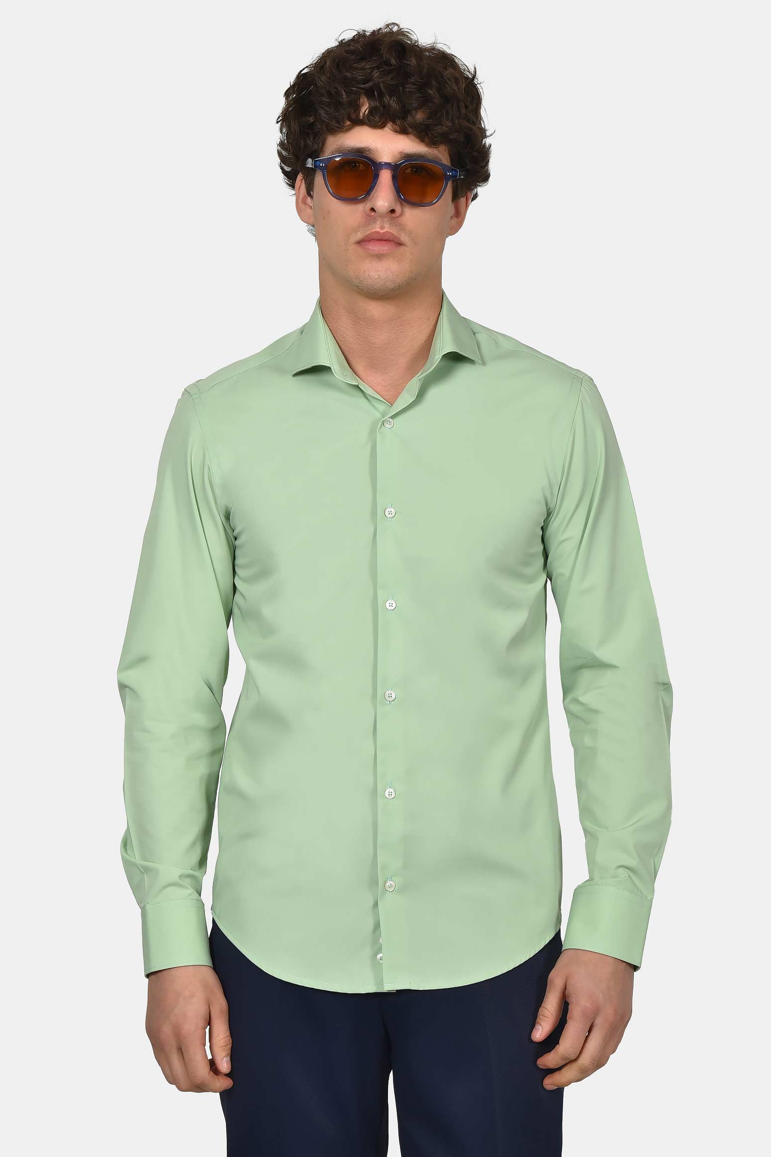 ανδρικό-επίσημο-πουκάμισο-normal-fit-από-bamboo-με-απαλή-αίσθηση