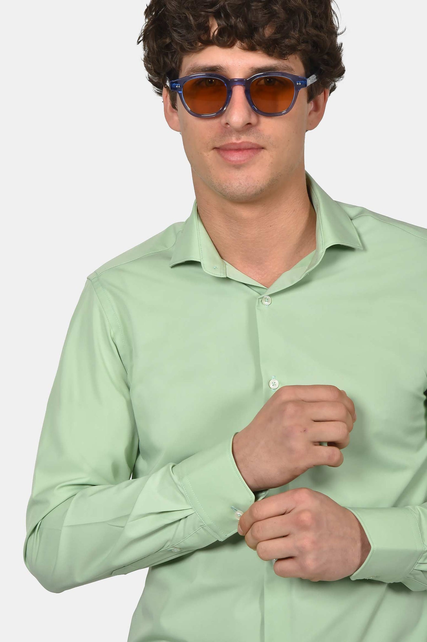 ανδρικό-επίσημο-πουκάμισο-normal-fit-από-bamboo-με-απαλή-αίσθηση