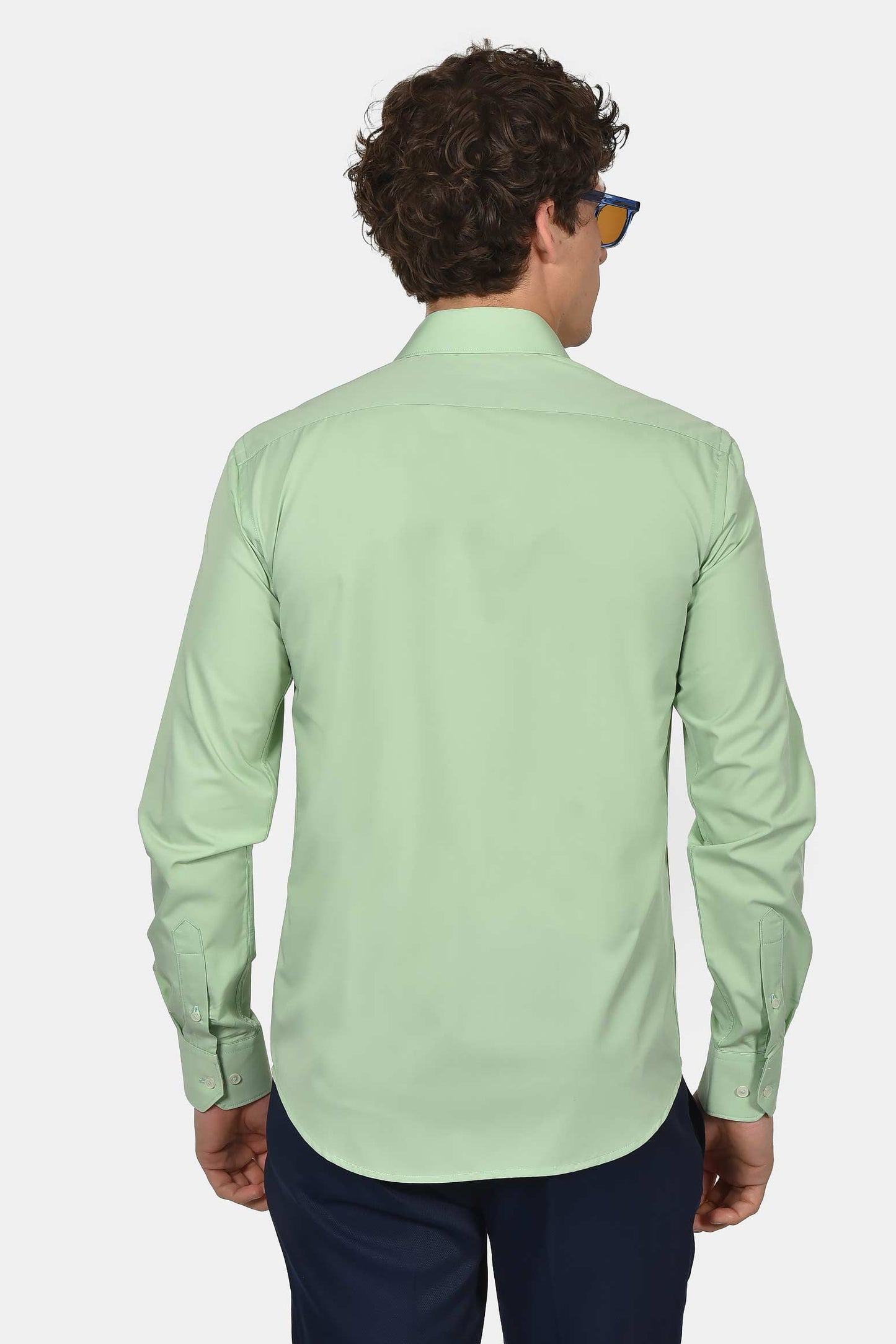 ανδρικό-επίσημο-πουκάμισο-normal-fit-από-bamboo-με-απαλή-αίσθηση