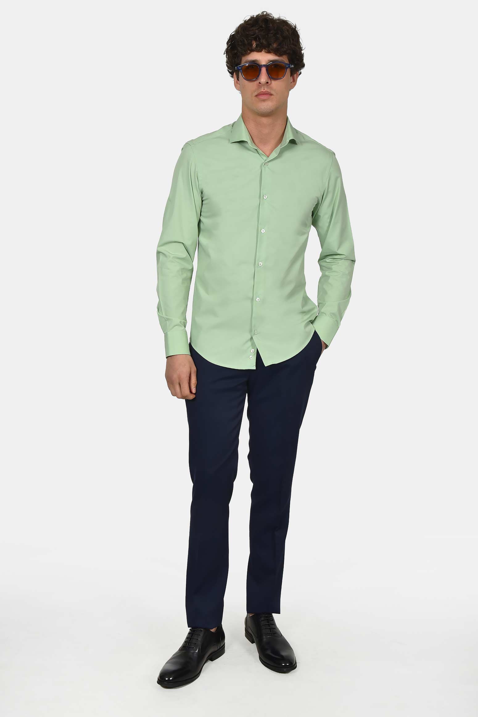 ανδρικό-επίσημο-πουκάμισο-normal-fit-από-bamboo-με-απαλή-αίσθηση