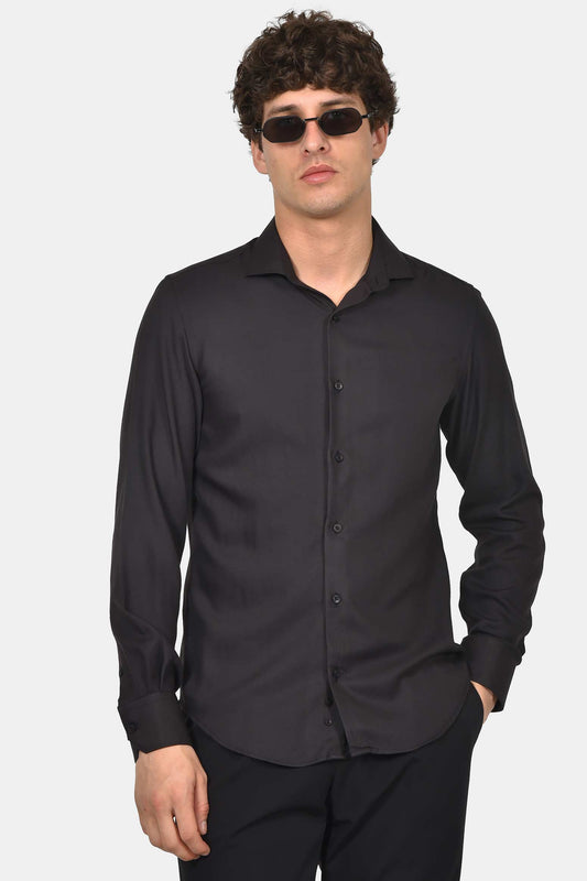 ανδρικό-επίσημο-πουκάμισο-normal-fit-από-bamboo-με-δροσερή-αίσθηση