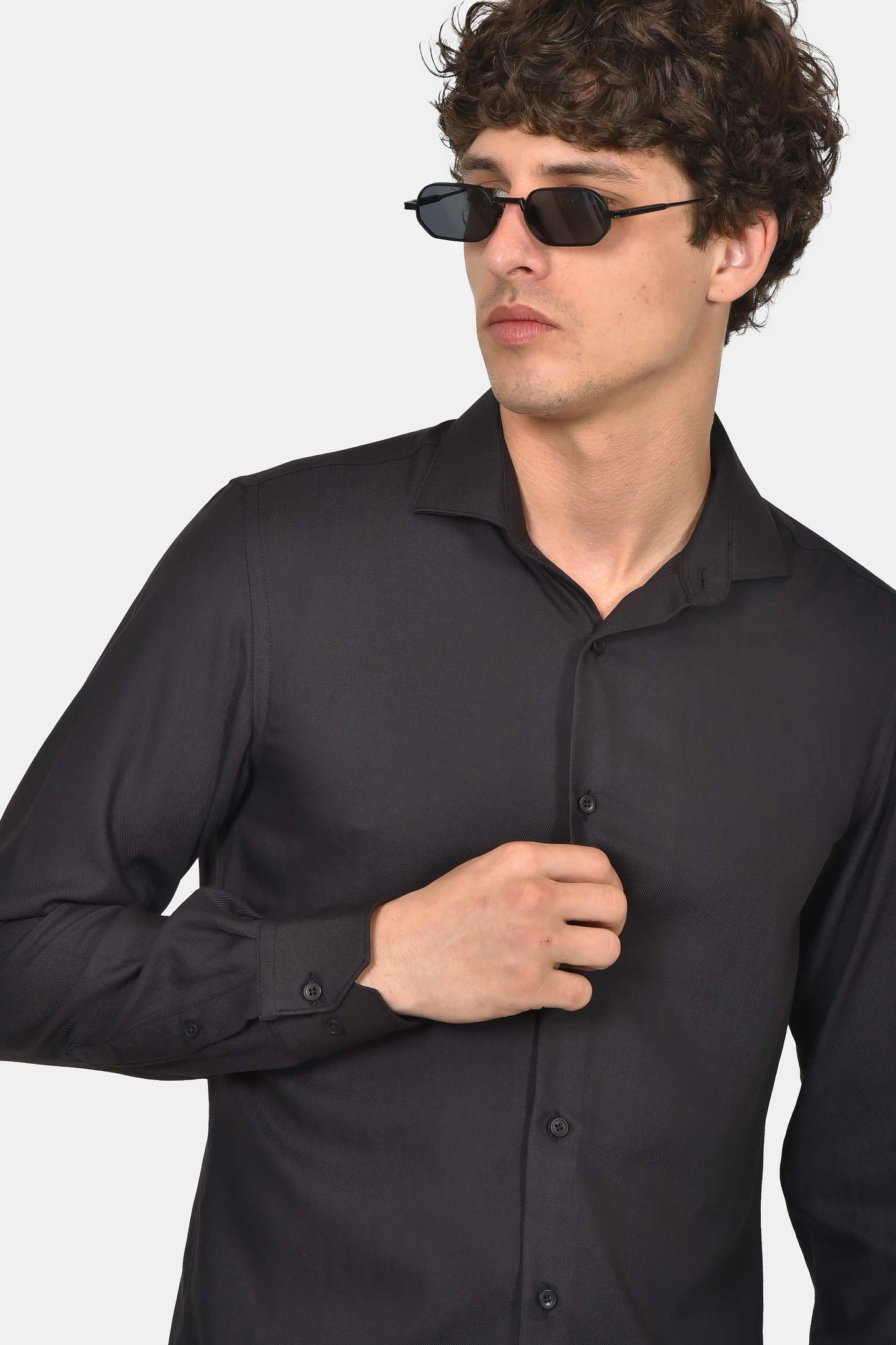 ανδρικό-επίσημο-πουκάμισο-normal-fit-από-bamboo-με-δροσερή-αίσθηση