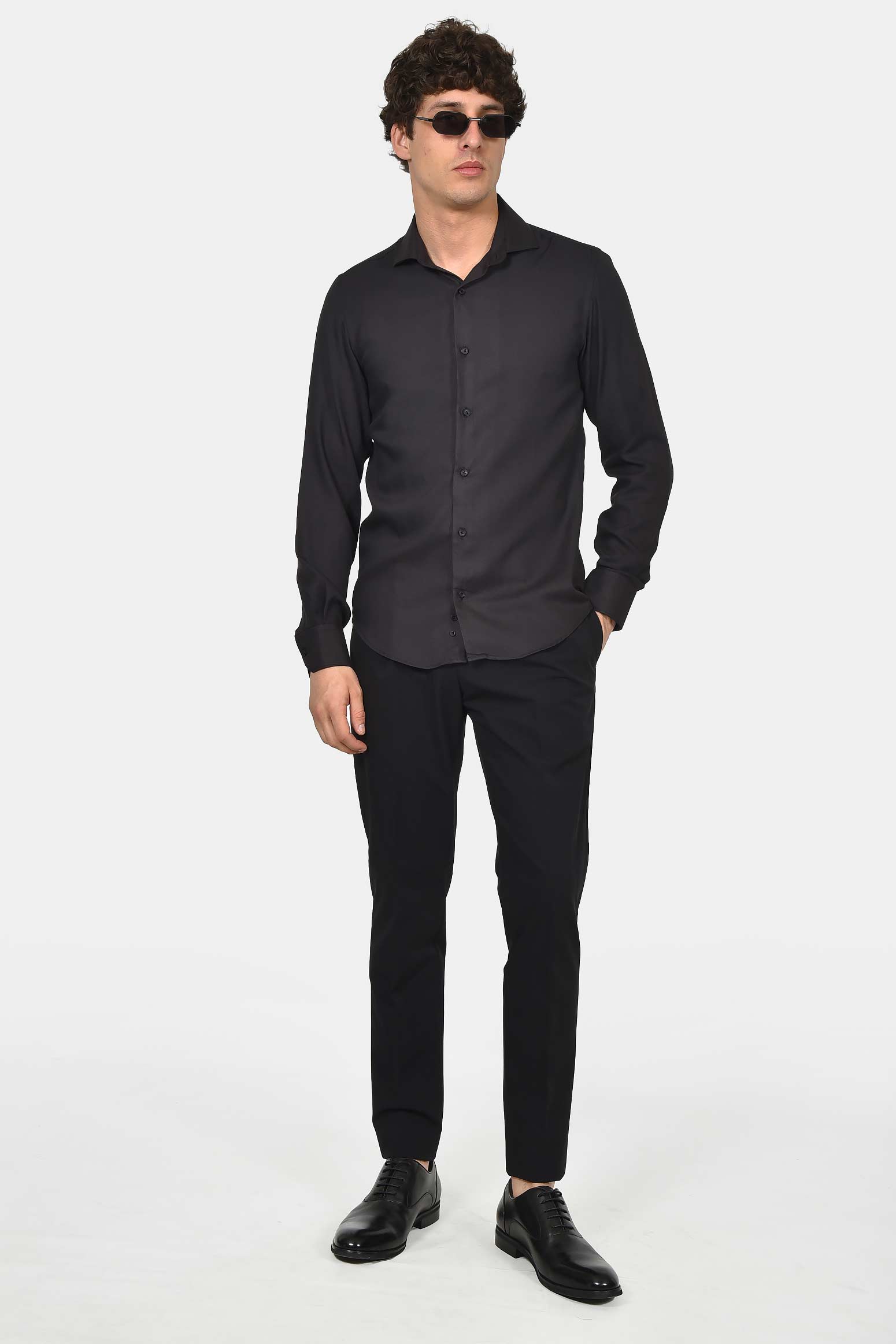 ανδρικό-επίσημο-πουκάμισο-normal-fit-από-bamboo-με-δροσερή-αίσθηση