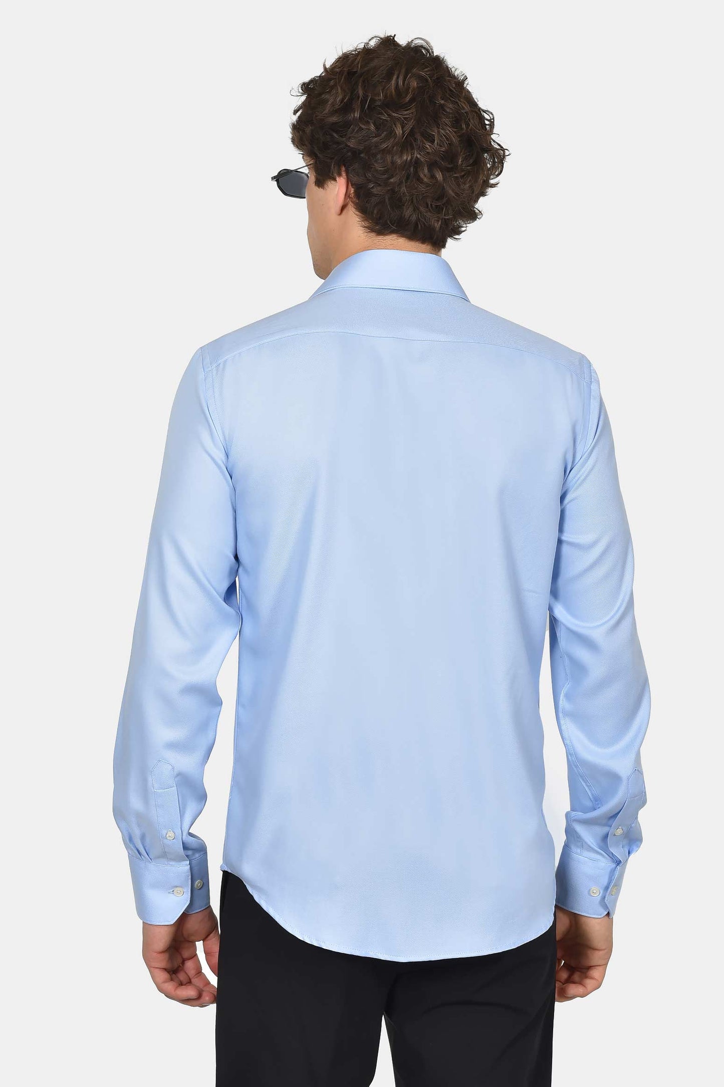 ανδρικό-επίσημο-πουκάμισο-normal-fit-από-bamboo-με-δροσερή-αίσθηση