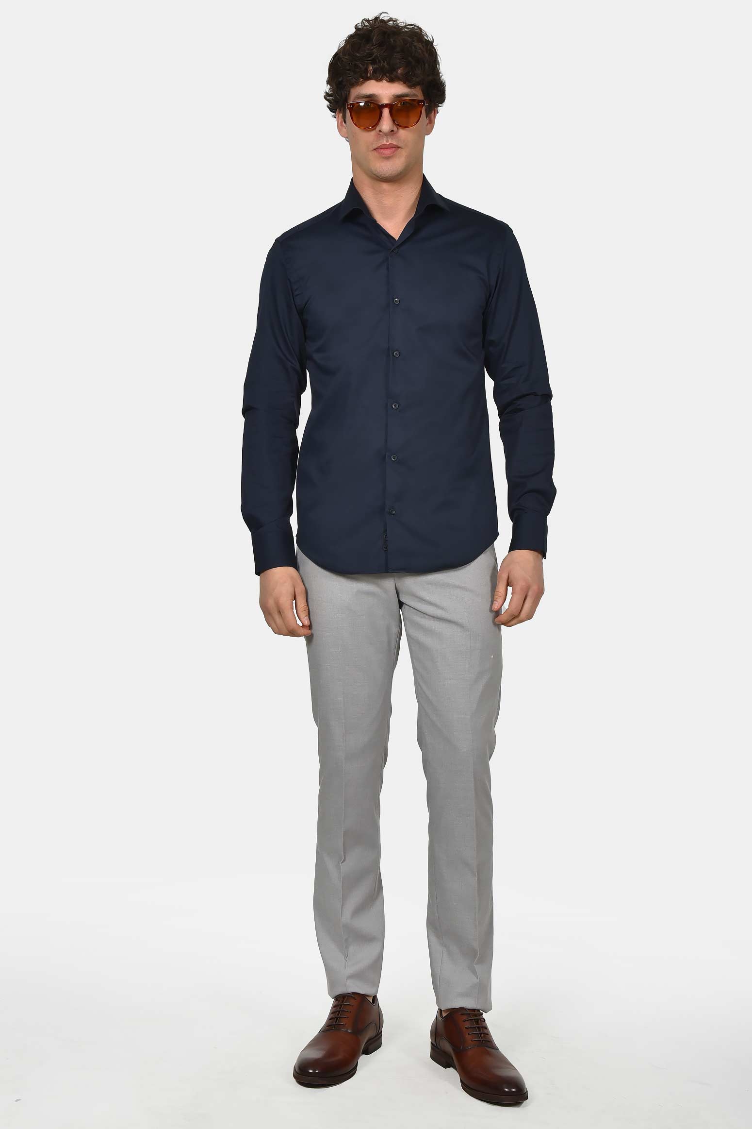 ανδρικό-επίσημο-πουκάμισο-normal-fit-από-βαμβάκι-με-φυσική-απαλότητα