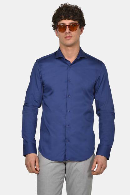 ανδρικό-επίσημο-πουκάμισο-normal-fit-από-βαμβάκι-με-φυσική-απαλότητα