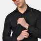 ανδρικό-επίσημο-πουκάμισο-slim-fit-με-ανοιχτό-γιακά-για-κομψές-εμφανίσεις