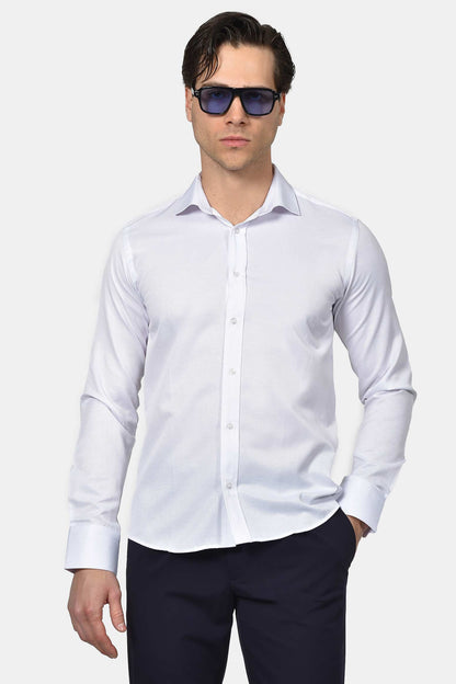 ανδρικό-επίσημο-πουκάμισο-slim-fit-με-ανοιχτό-γιακά-για-κομψές-εμφανίσεις