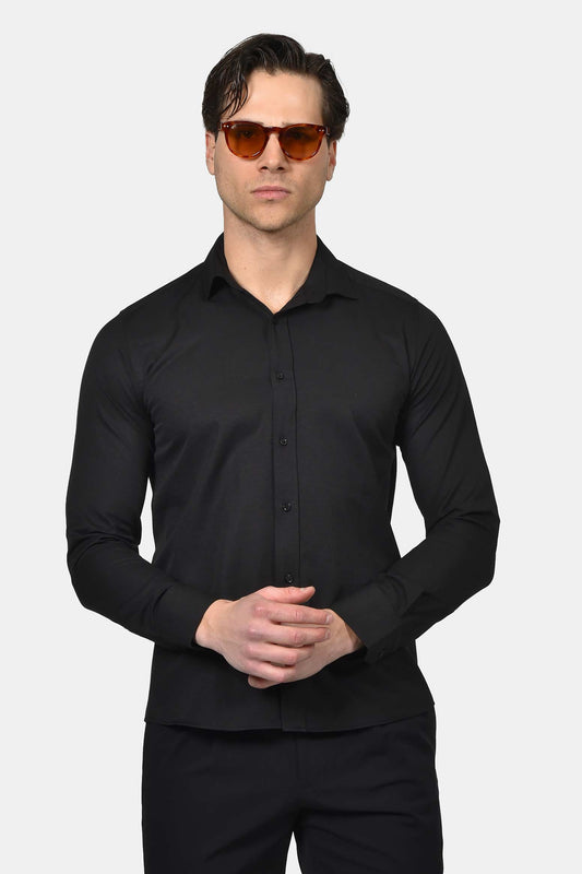 ανδρικό-επίσημο-πουκάμισο-slim-fit-με-άψογη-εφαρμογή-για-στιλάτες-εμφανίσεις