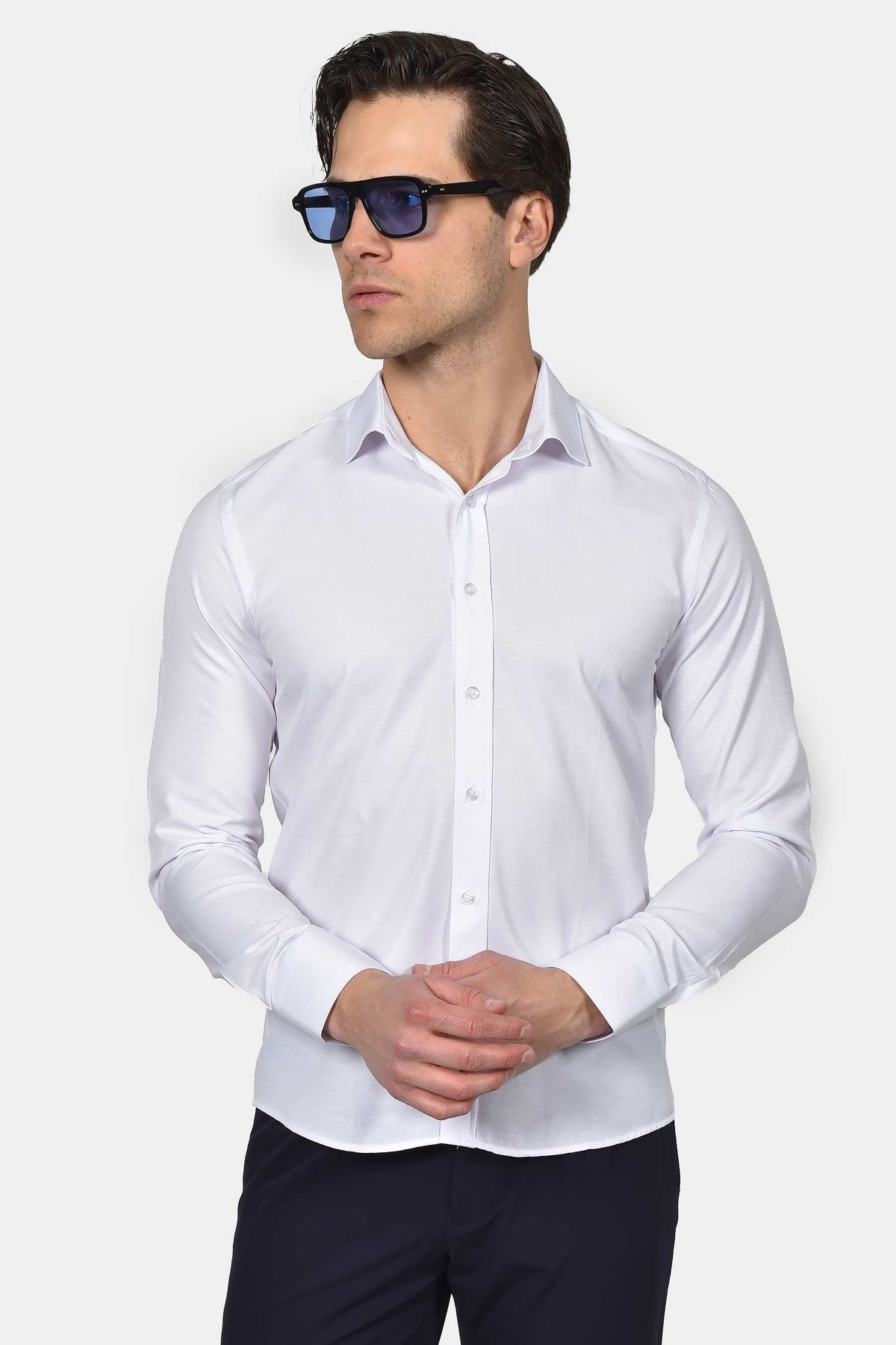 ανδρικό-επίσημο-πουκάμισο-slim-fit-με-άψογη-εφαρμογή-για-στιλάτες-εμφανίσεις