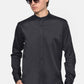 ανδρικό-επίσημο-πουκάμισο-με-γιακά-μάο-slim-fit-&-σατέν-όψη-για-μοντέρνο-στυλ
