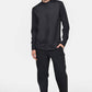 ανδρικό-επίσημο-πουκάμισο-με-γιακά-μάο-slim-fit-&-σατέν-όψη-για-μοντέρνο-στυλ